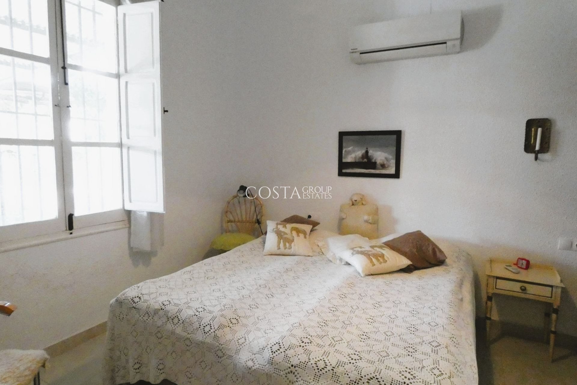 Revente - Villa -
Dolores - Dolores Centro