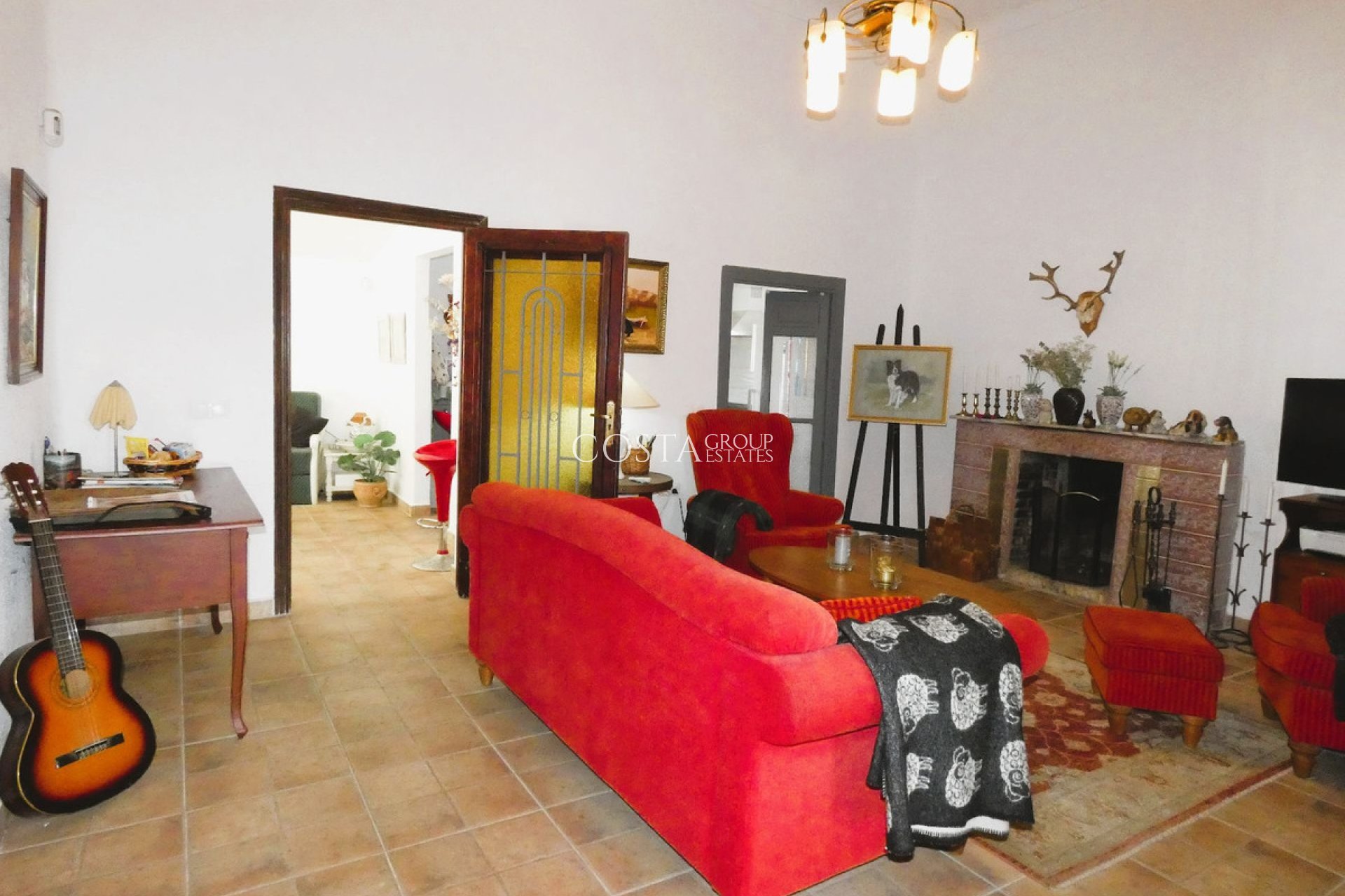 Revente - Villa -
Dolores - Dolores Centro