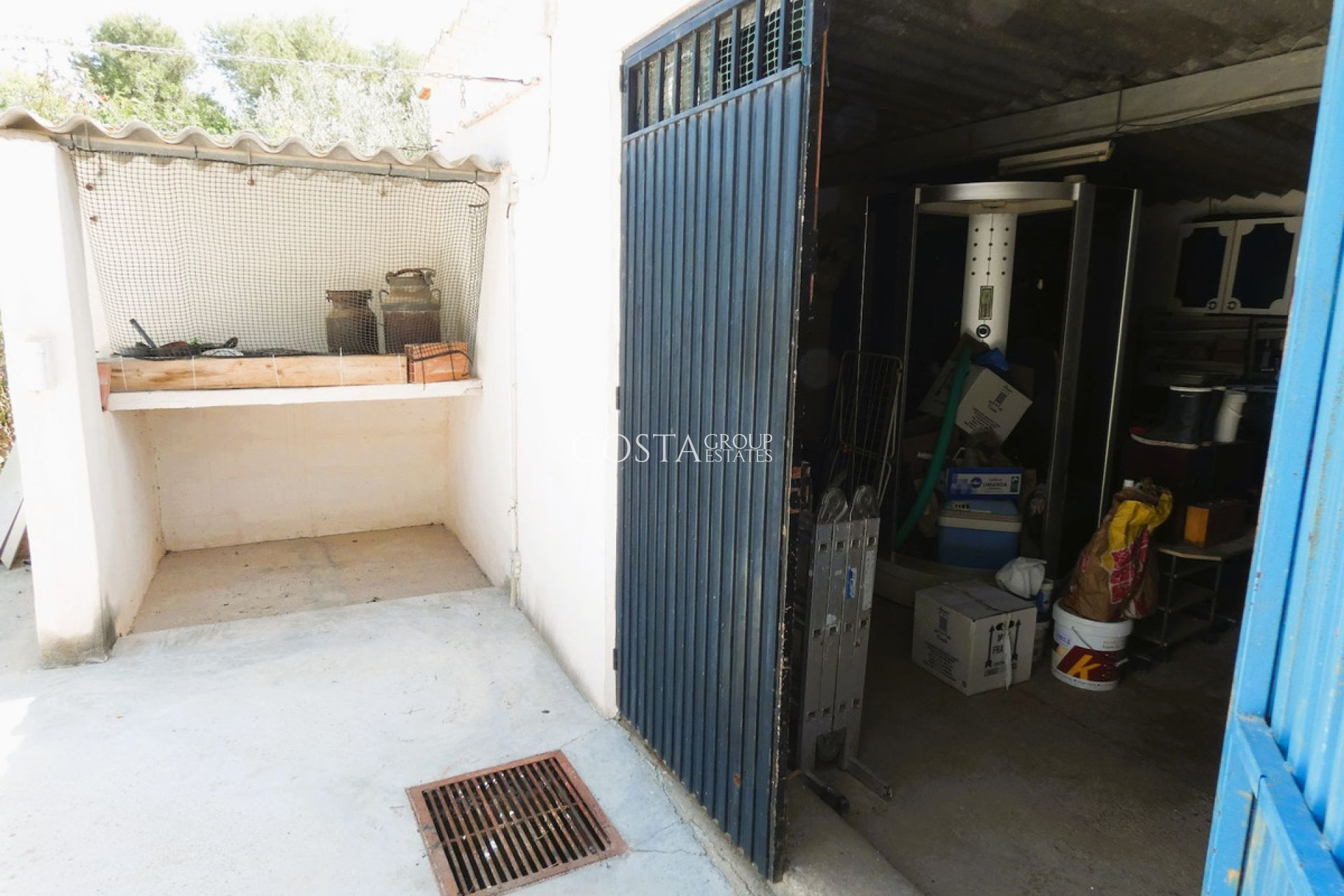 Revente - Villa -
Dolores - Dolores Centro