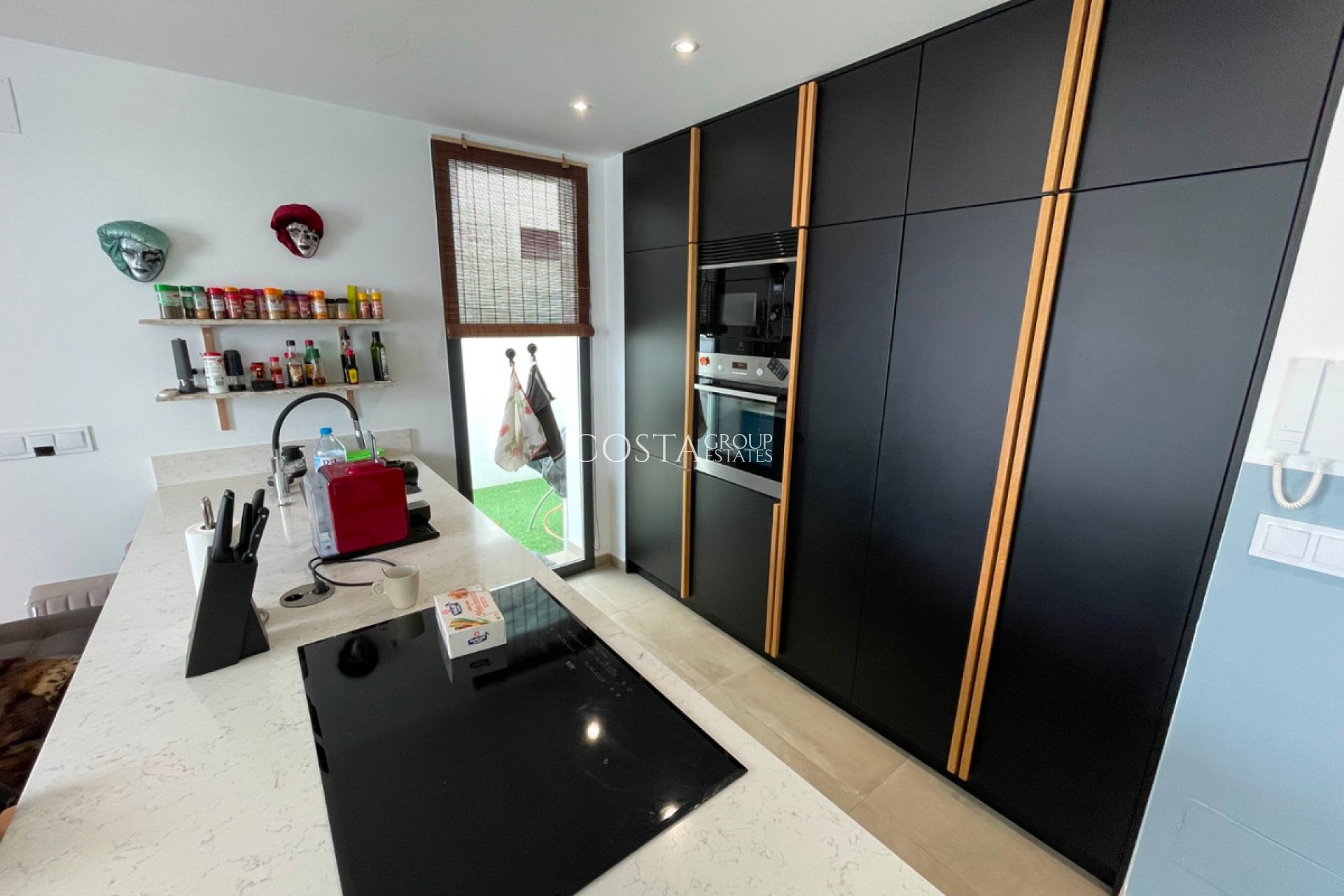 Revente - Villa -
Dolores - Dolores Centro