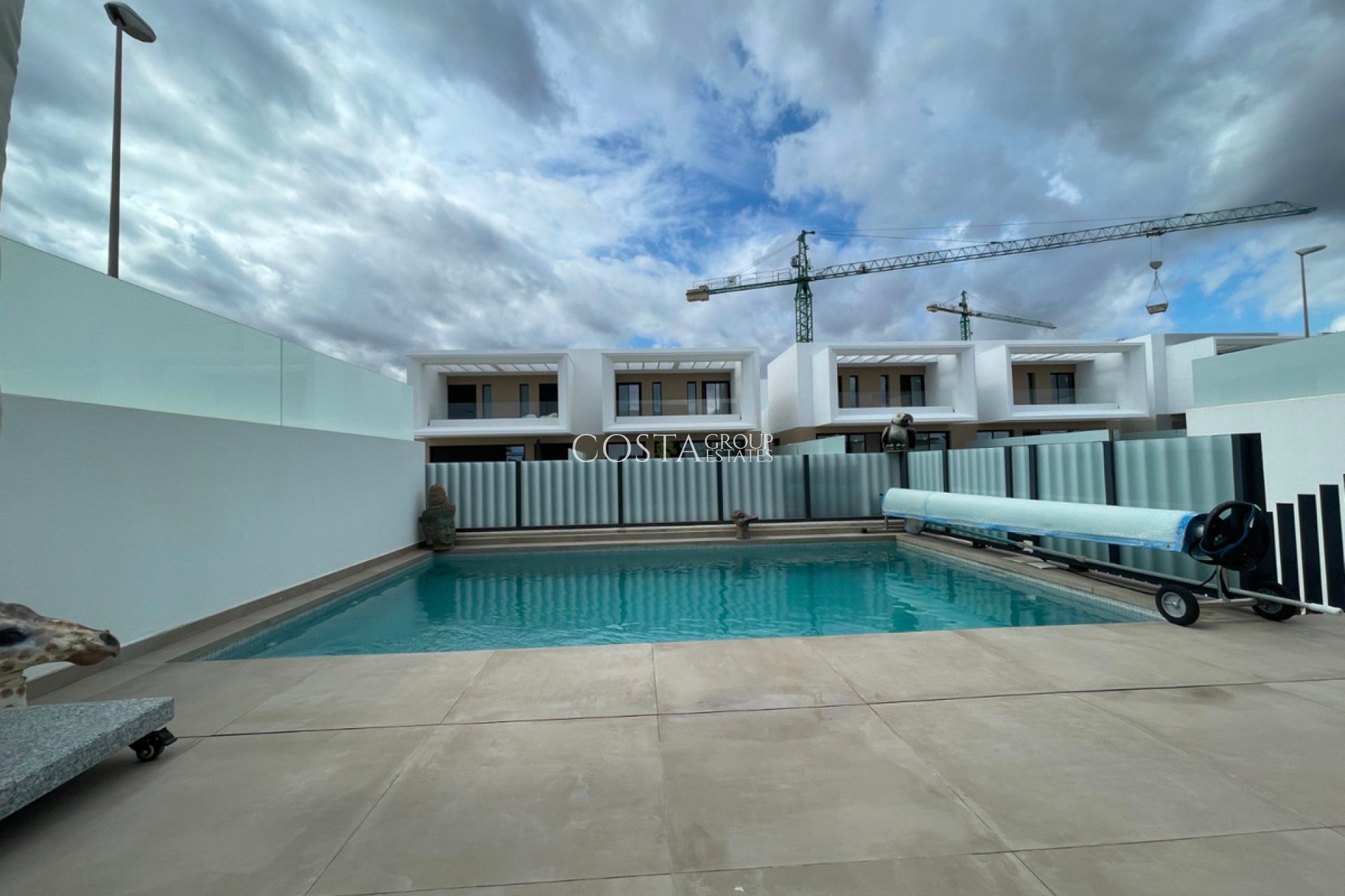 Revente - Villa -
Dolores - Dolores Centro