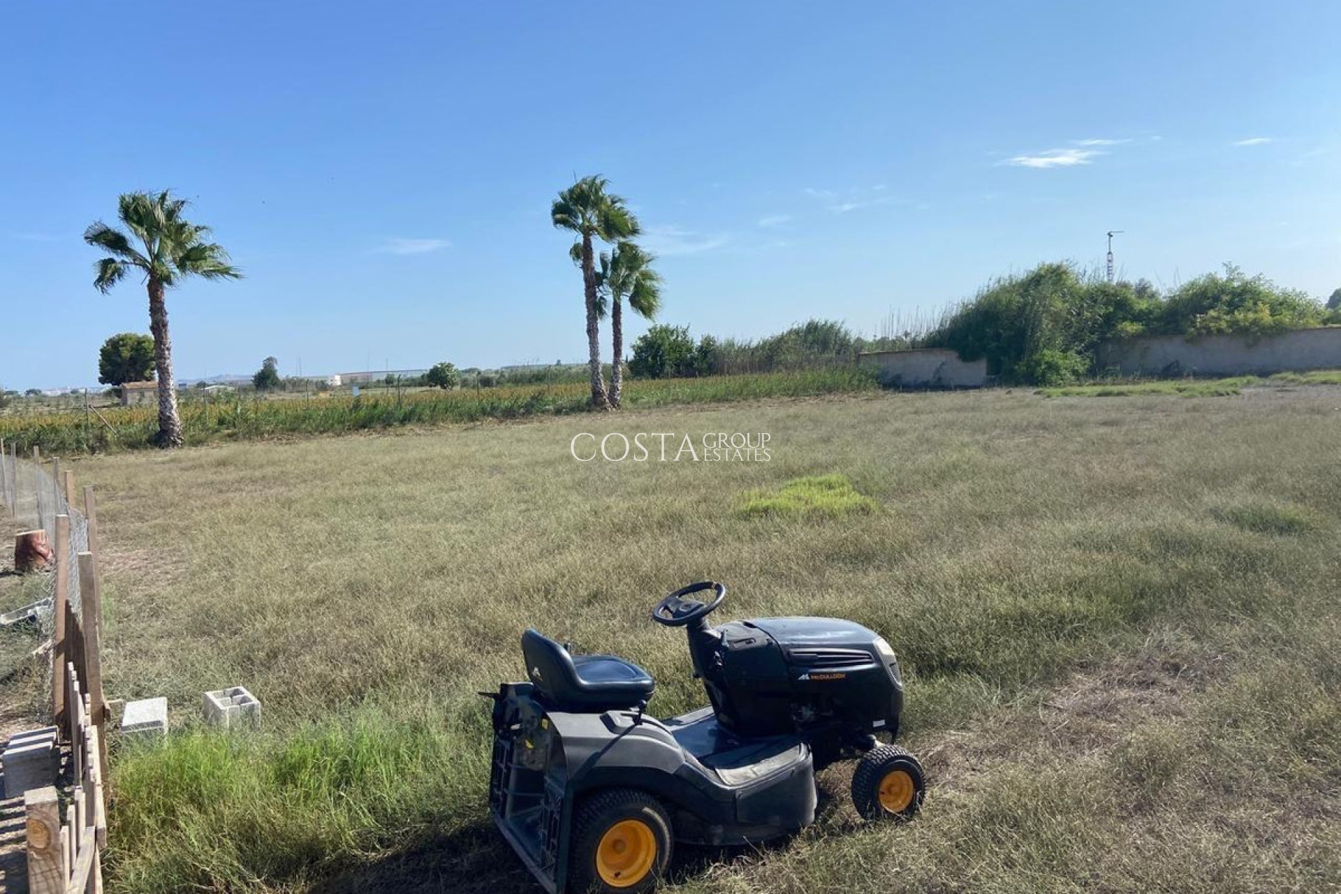 Revente - Villa -
Dolores - Dolores Centro