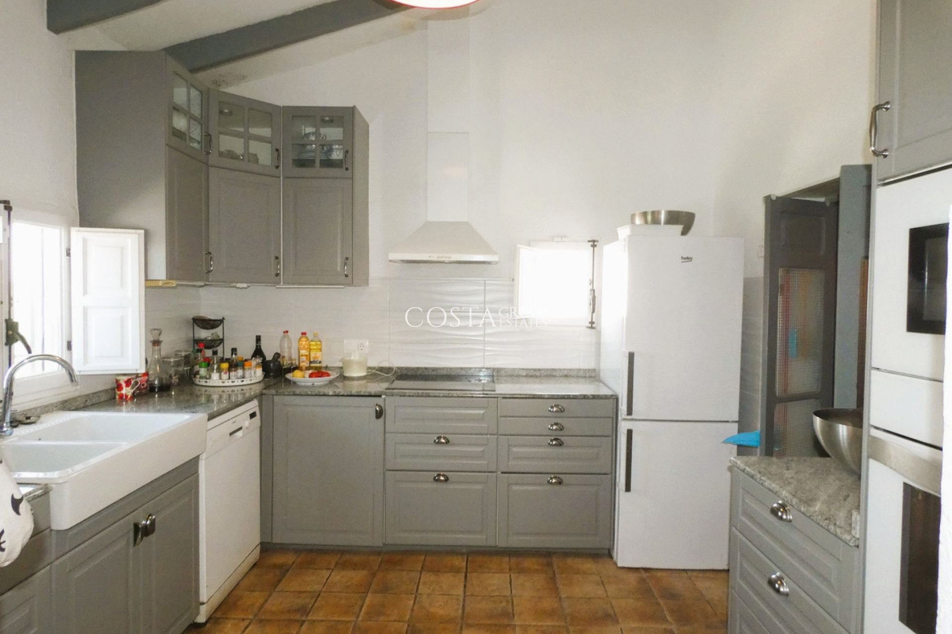 Revente - Villa -
Dolores - Dolores Centro