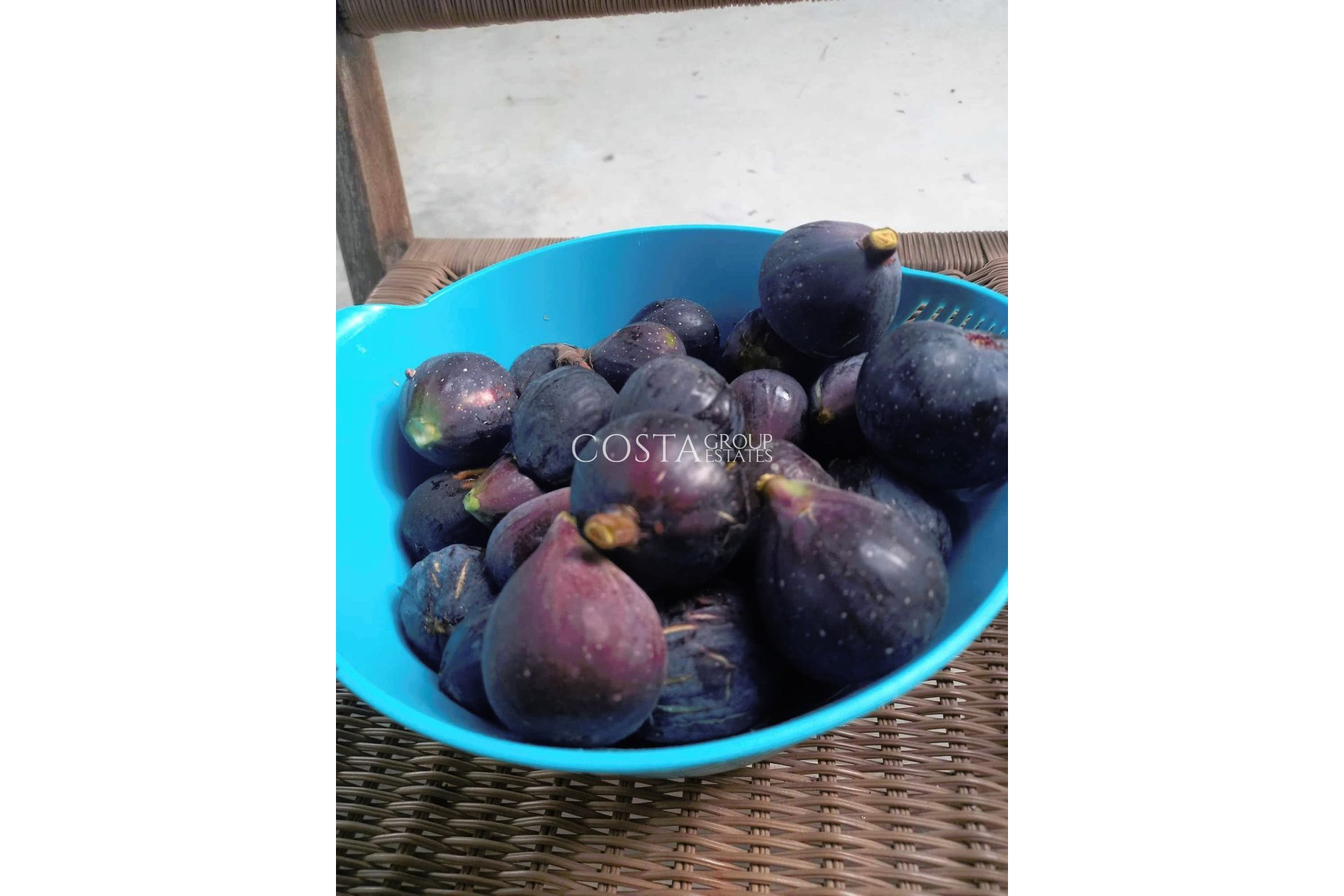 Revente - Villa -
Dolores - Dolores Centro