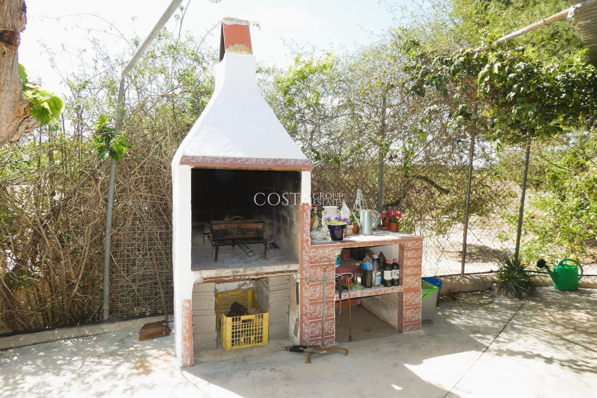 Revente - Villa -
Dolores - Dolores Centro