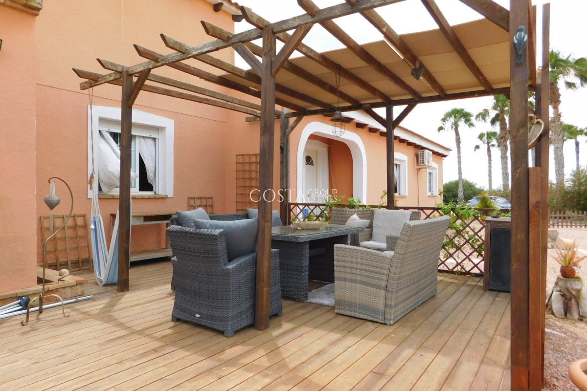 Revente - Villa -
Dolores - Dolores Centro