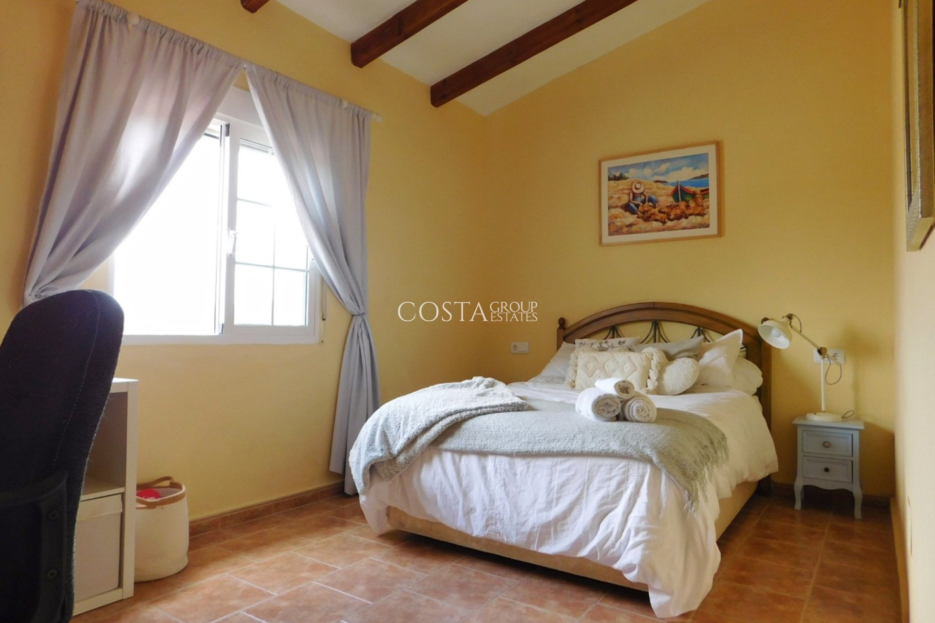 Revente - Villa -
Dolores - Dolores Centro