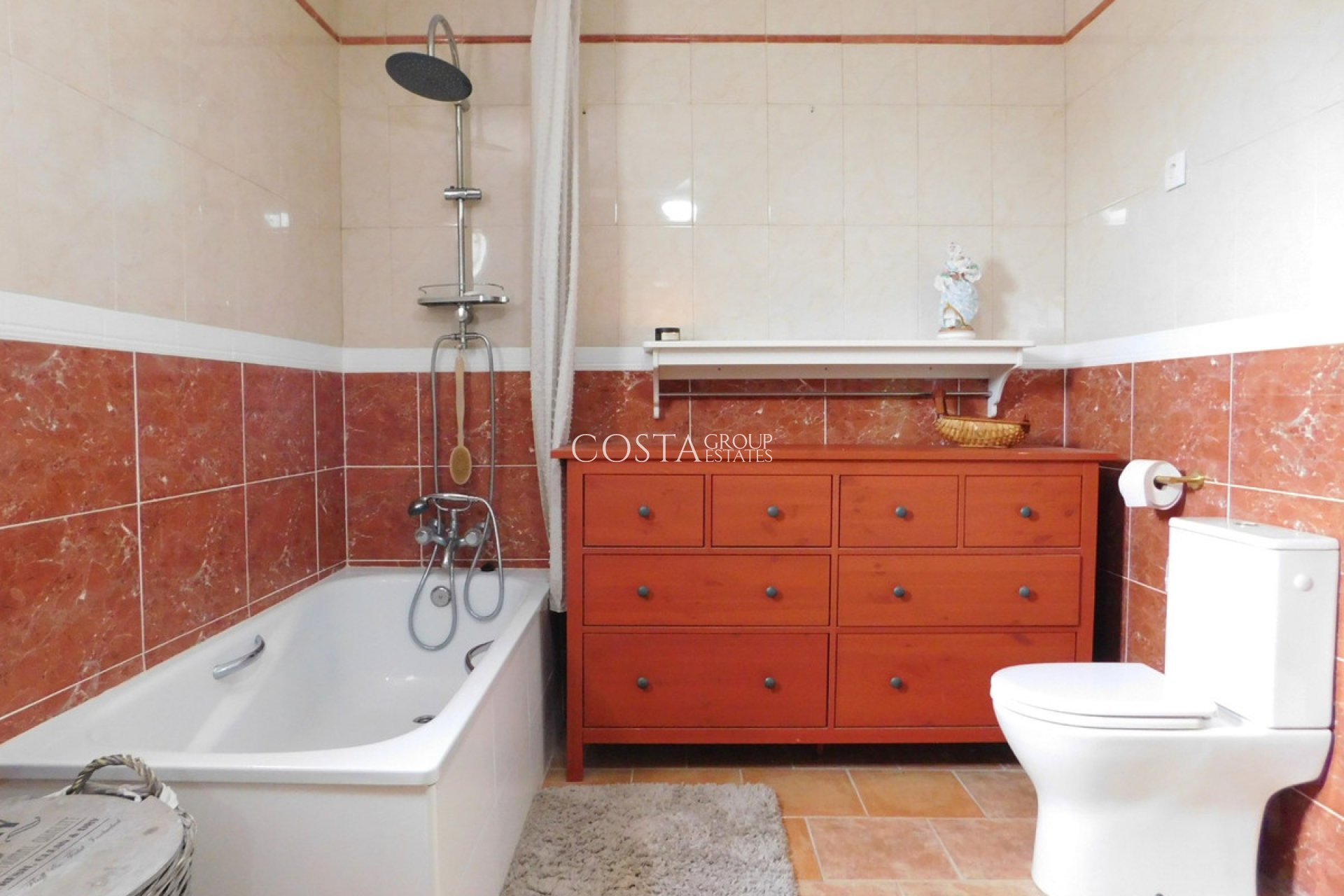 Revente - Villa -
Dolores - Dolores Centro