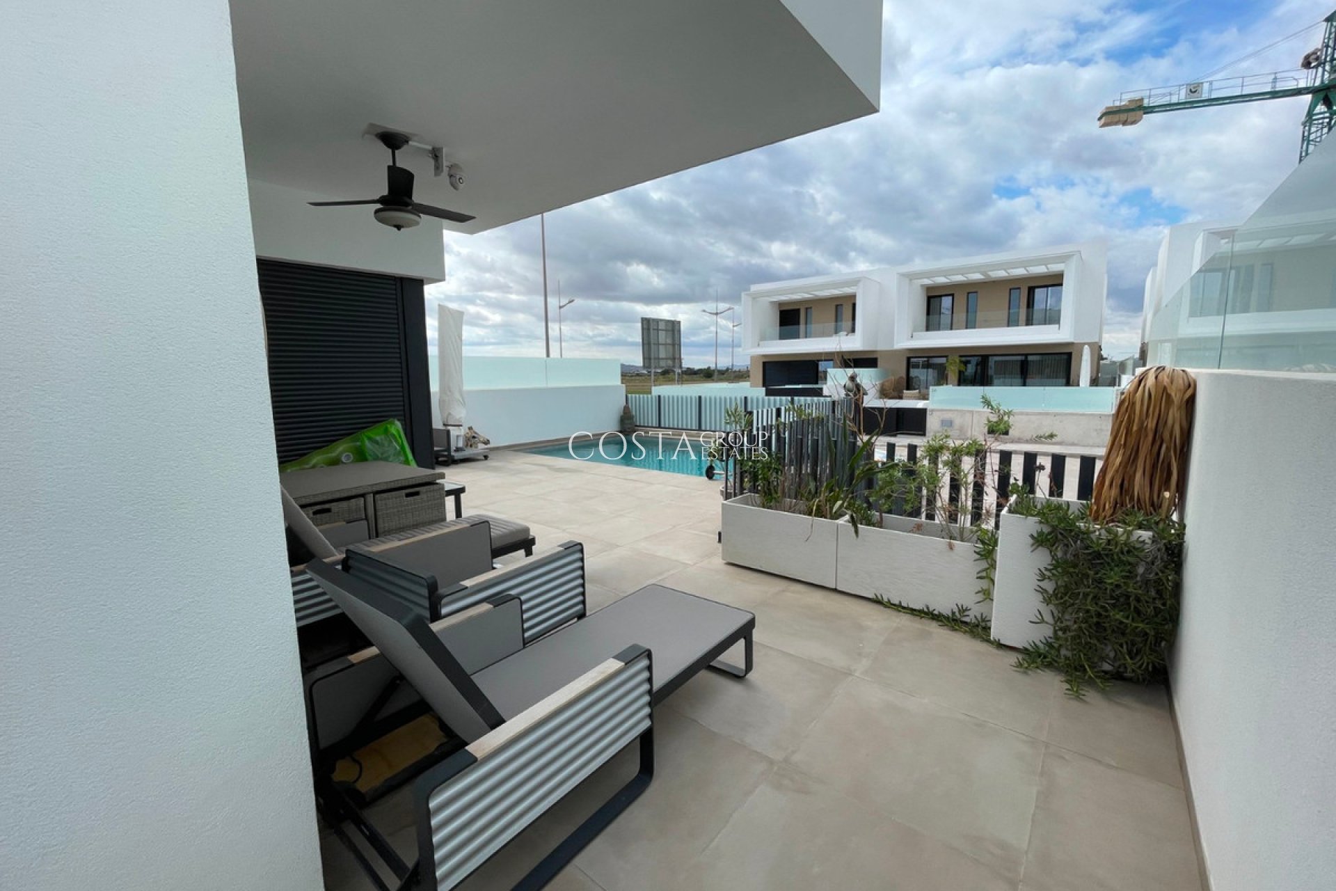 Revente - Villa -
Dolores - Dolores Centro