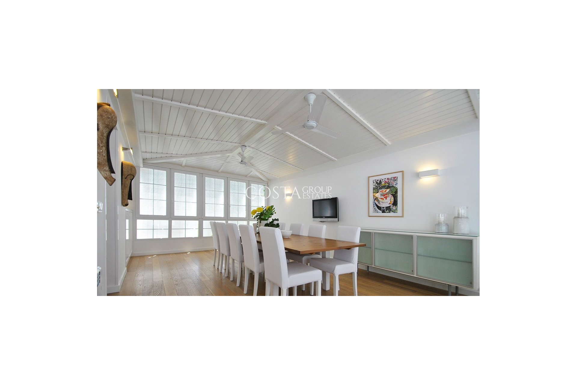 Revente - Villa -
Elche - La Marina