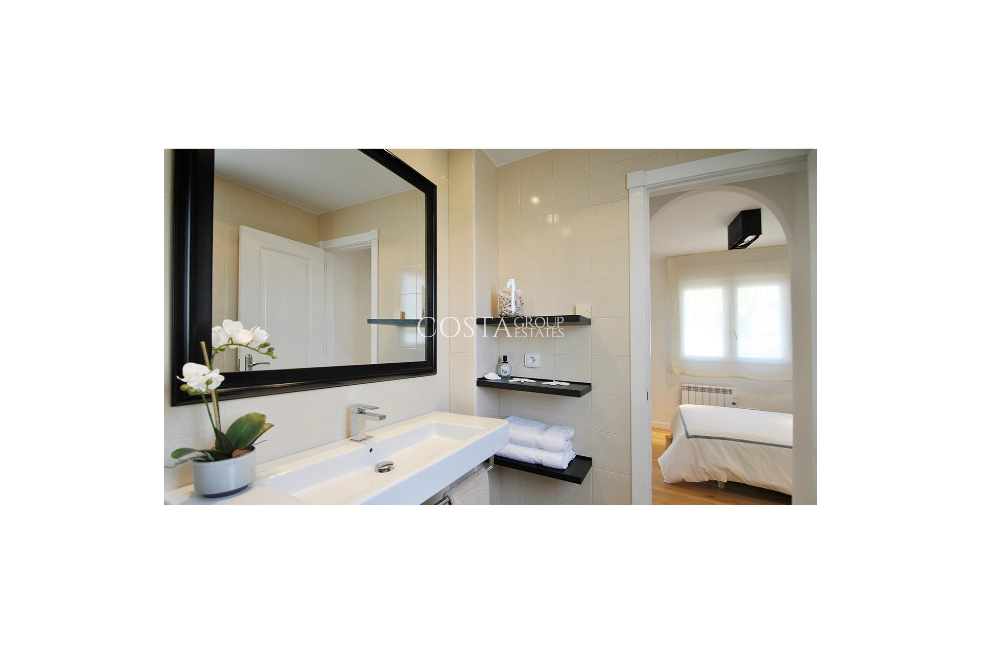 Revente - Villa -
Elche - La Marina