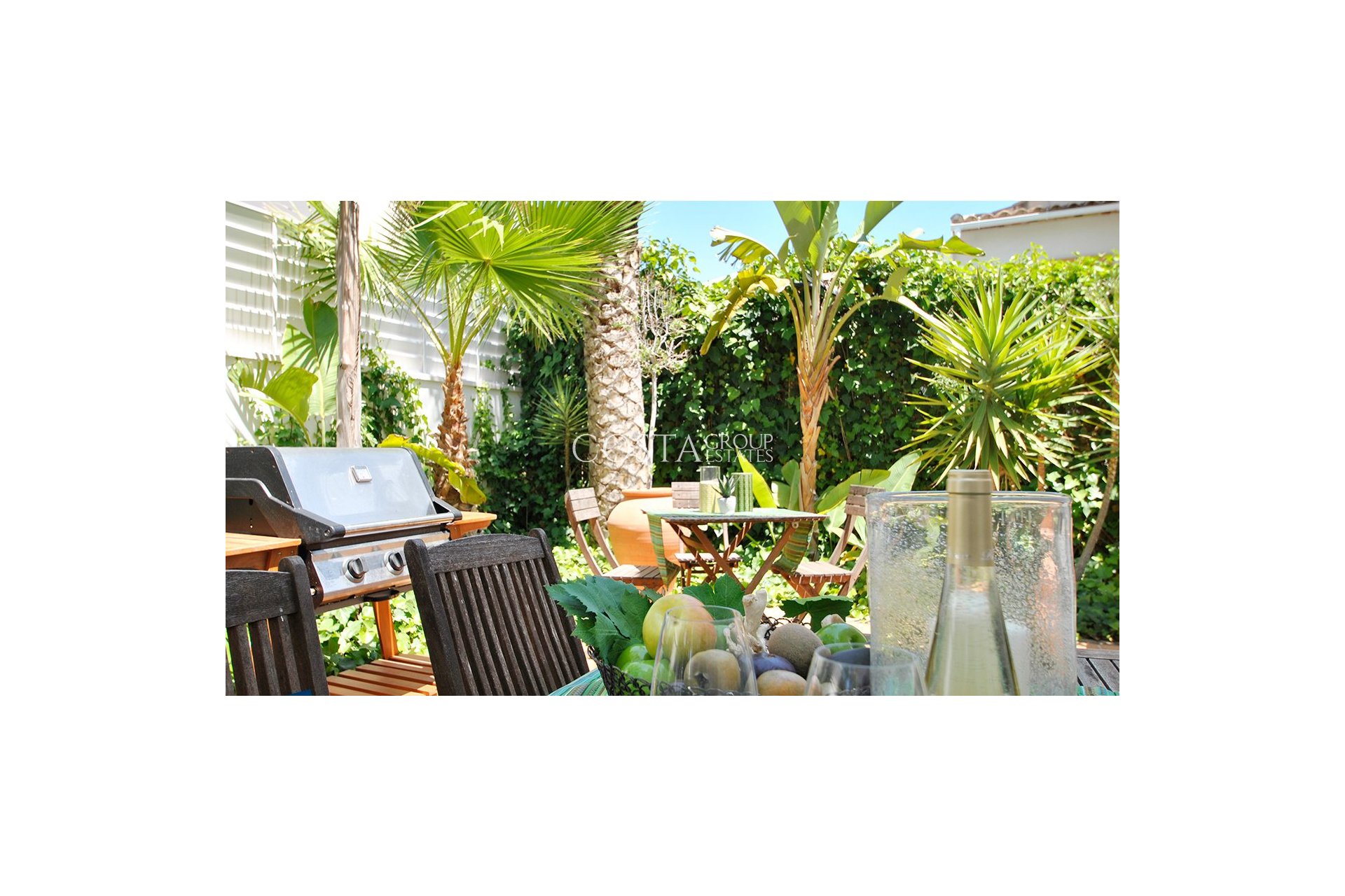 Revente - Villa -
Elche - La Marina