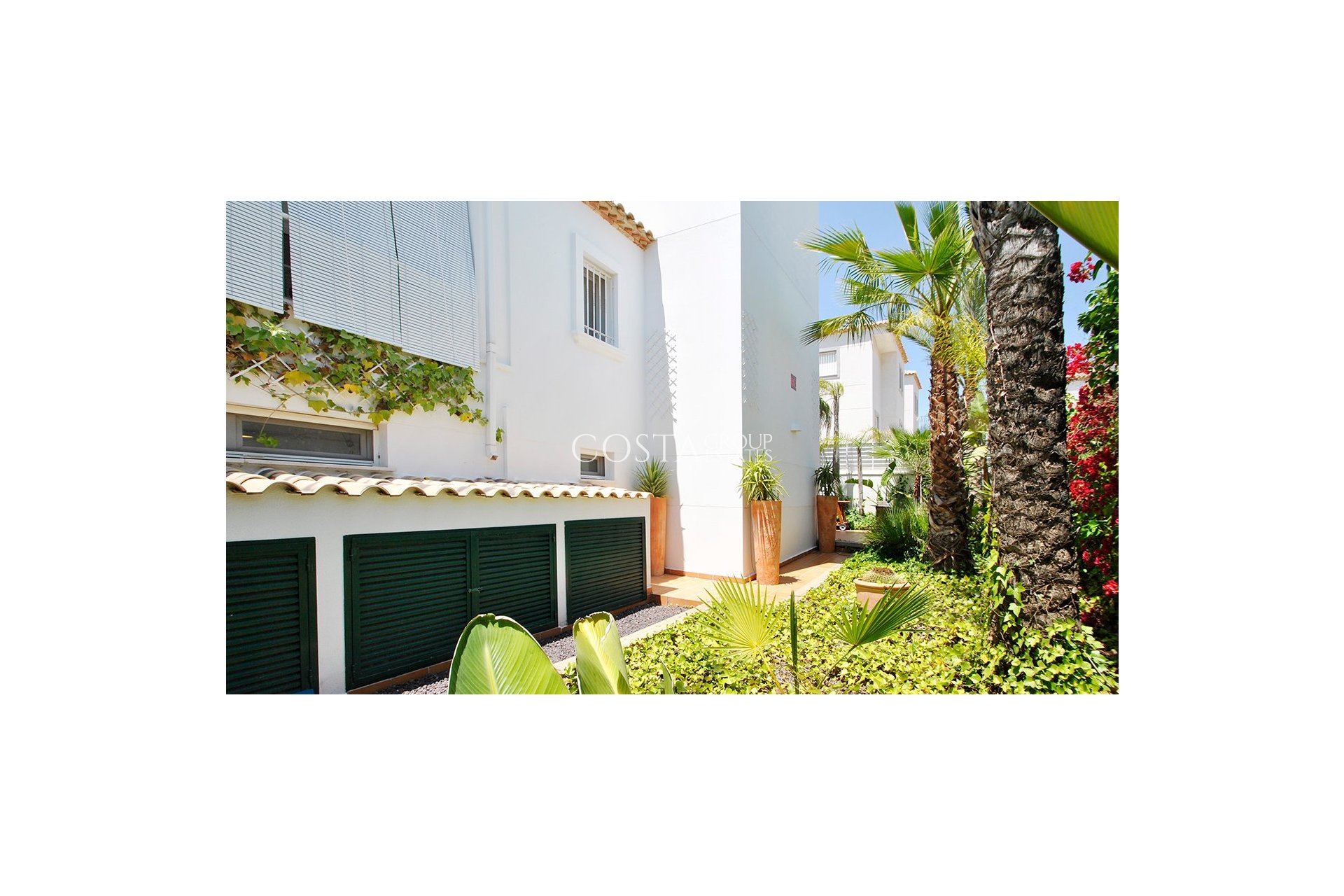 Revente - Villa -
Elche - La Marina