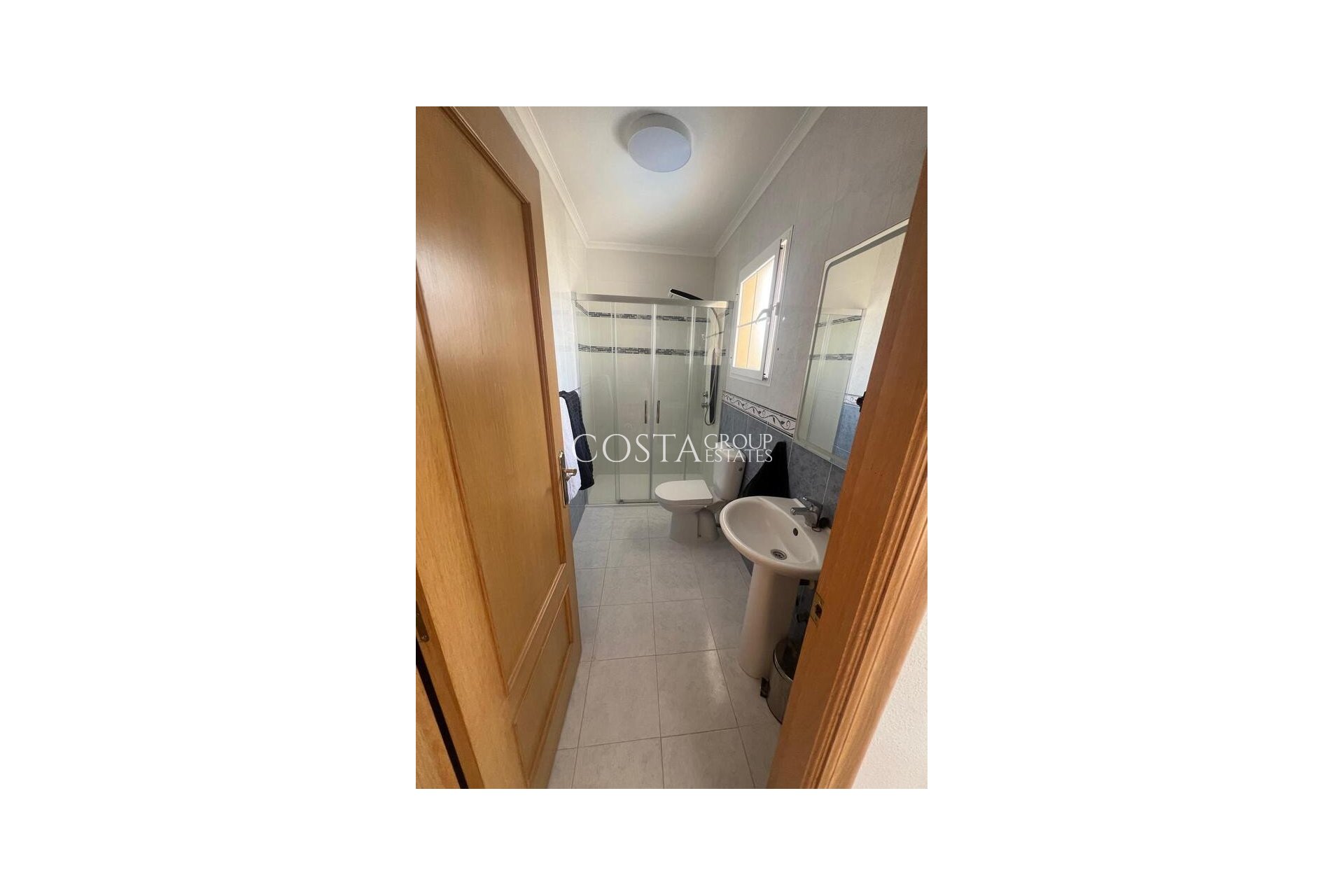 Revente - Villa -
Fortuna - El Reloj