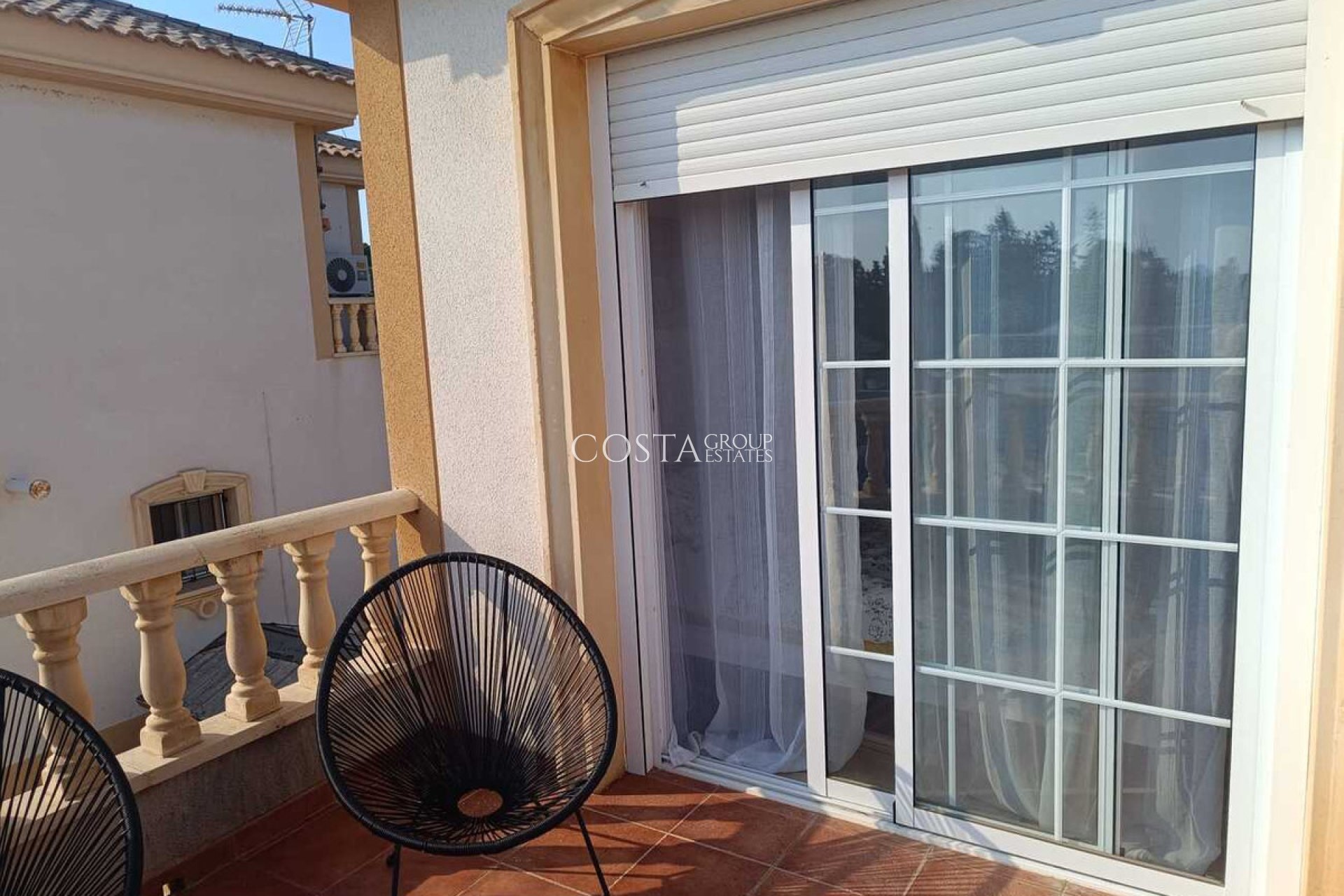 Revente - Villa -
Fortuna - El Reloj