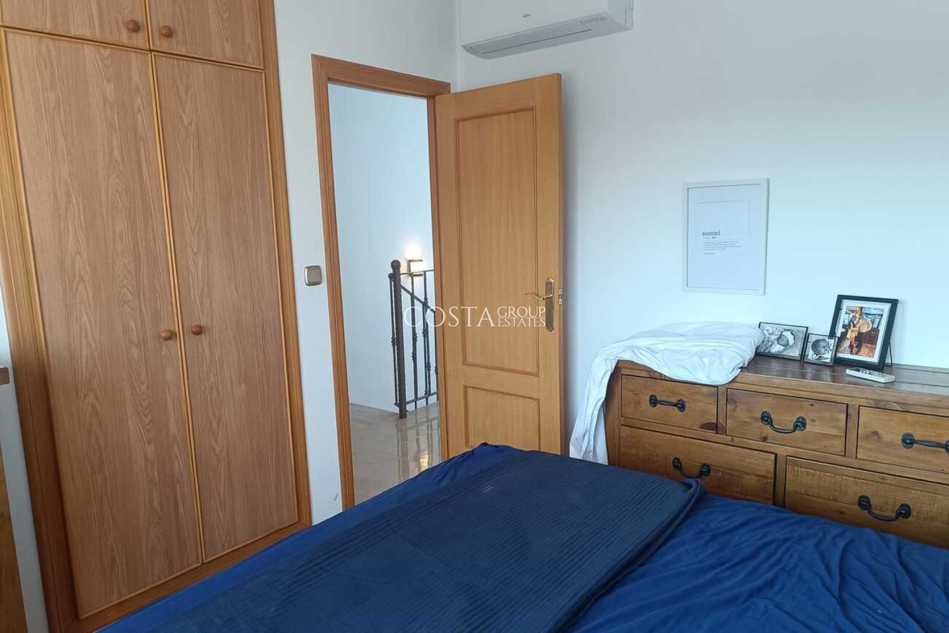 Revente - Villa -
Fortuna - El Reloj