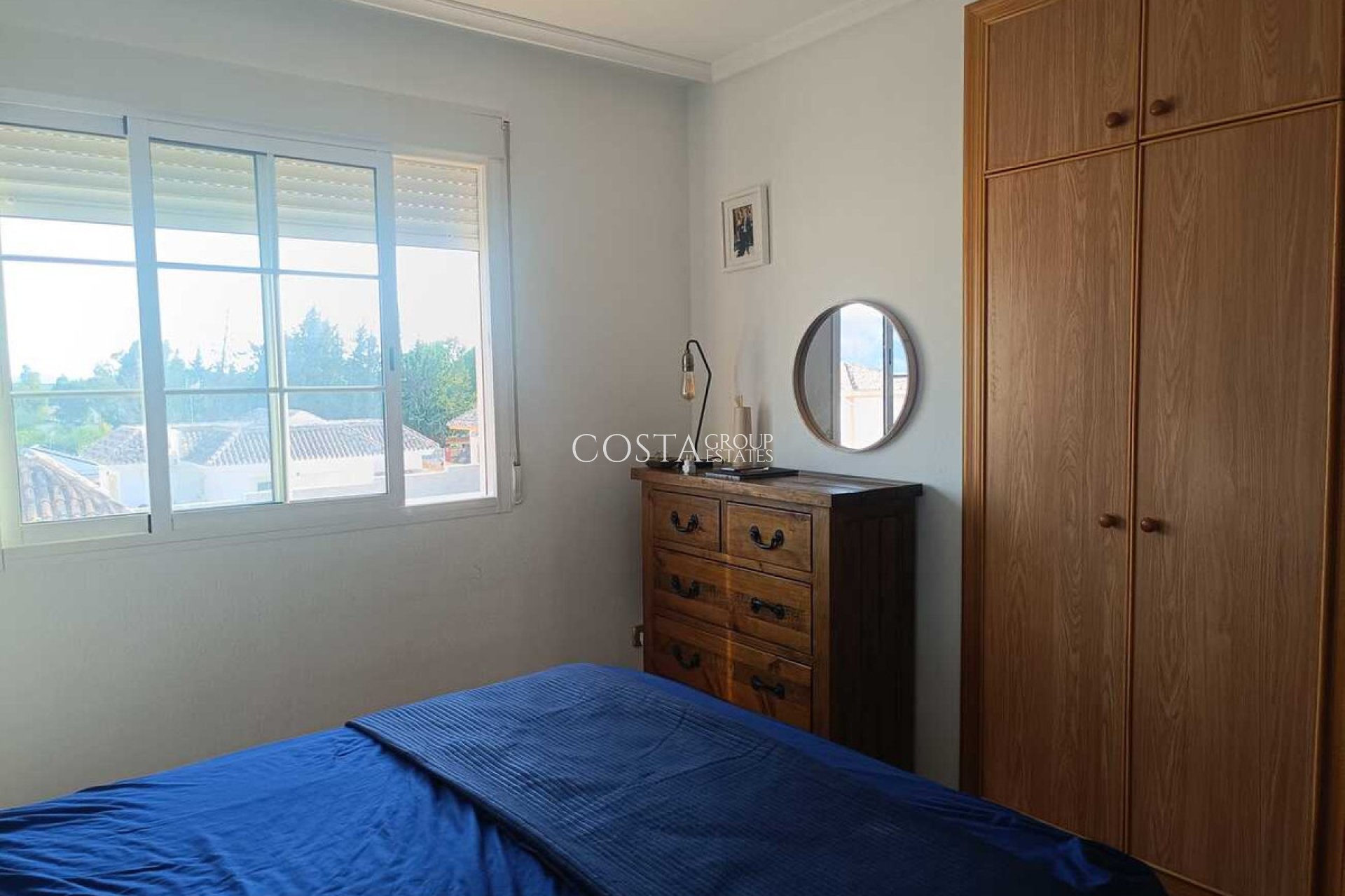 Revente - Villa -
Fortuna - El Reloj