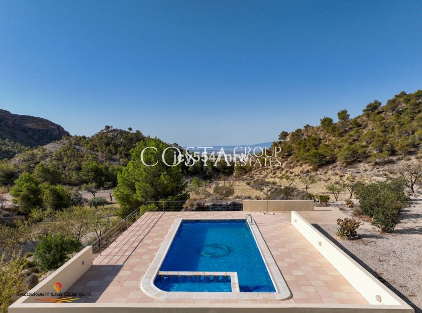 Revente - Villa -
Fortuna - Fortuna Centro