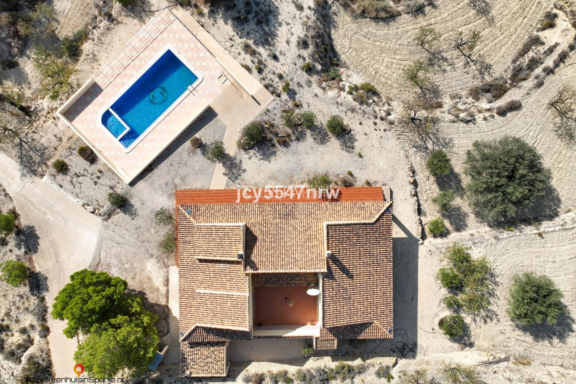 Revente - Villa -
Fortuna - Fortuna Centro