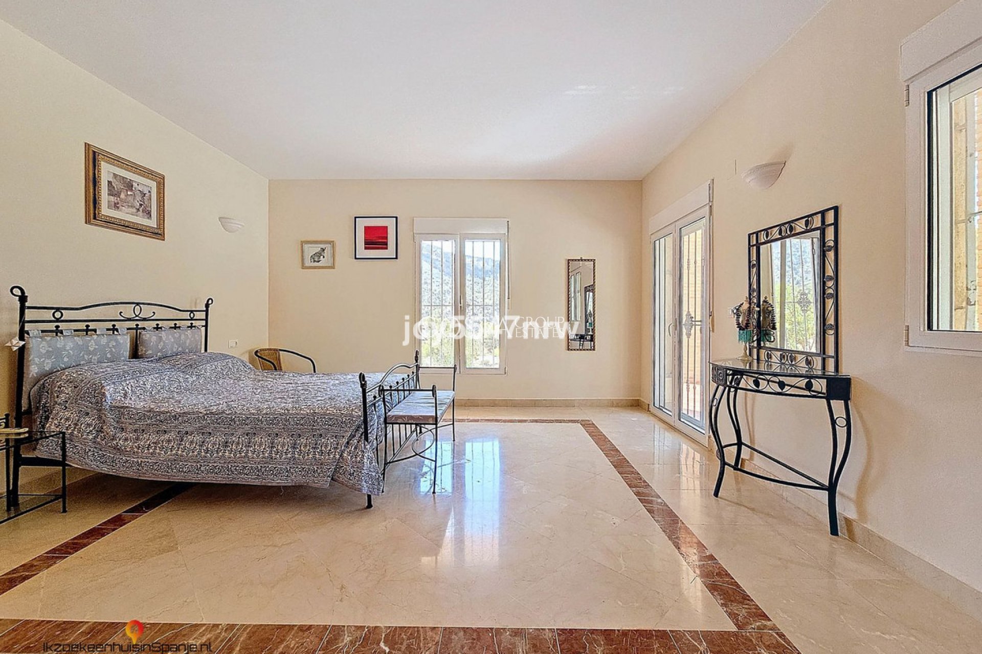 Revente - Villa -
Fortuna - Fortuna Centro