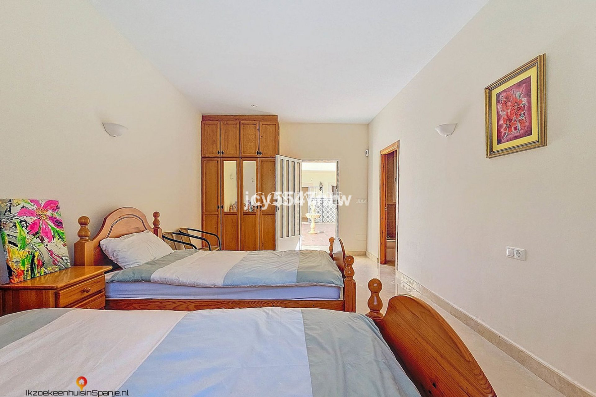 Revente - Villa -
Fortuna - Fortuna Centro