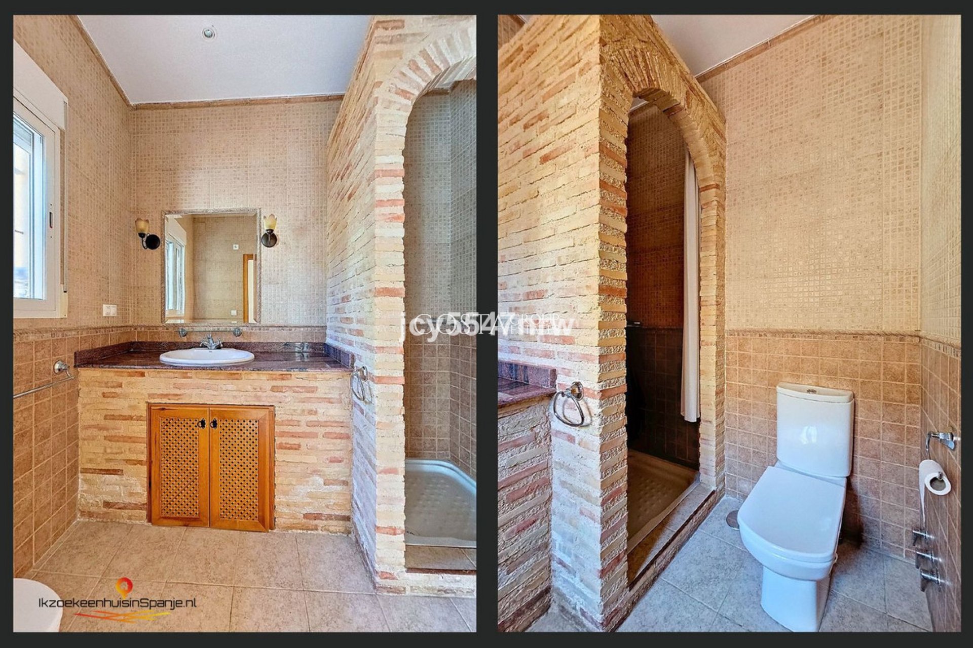 Revente - Villa -
Fortuna - Fortuna Centro