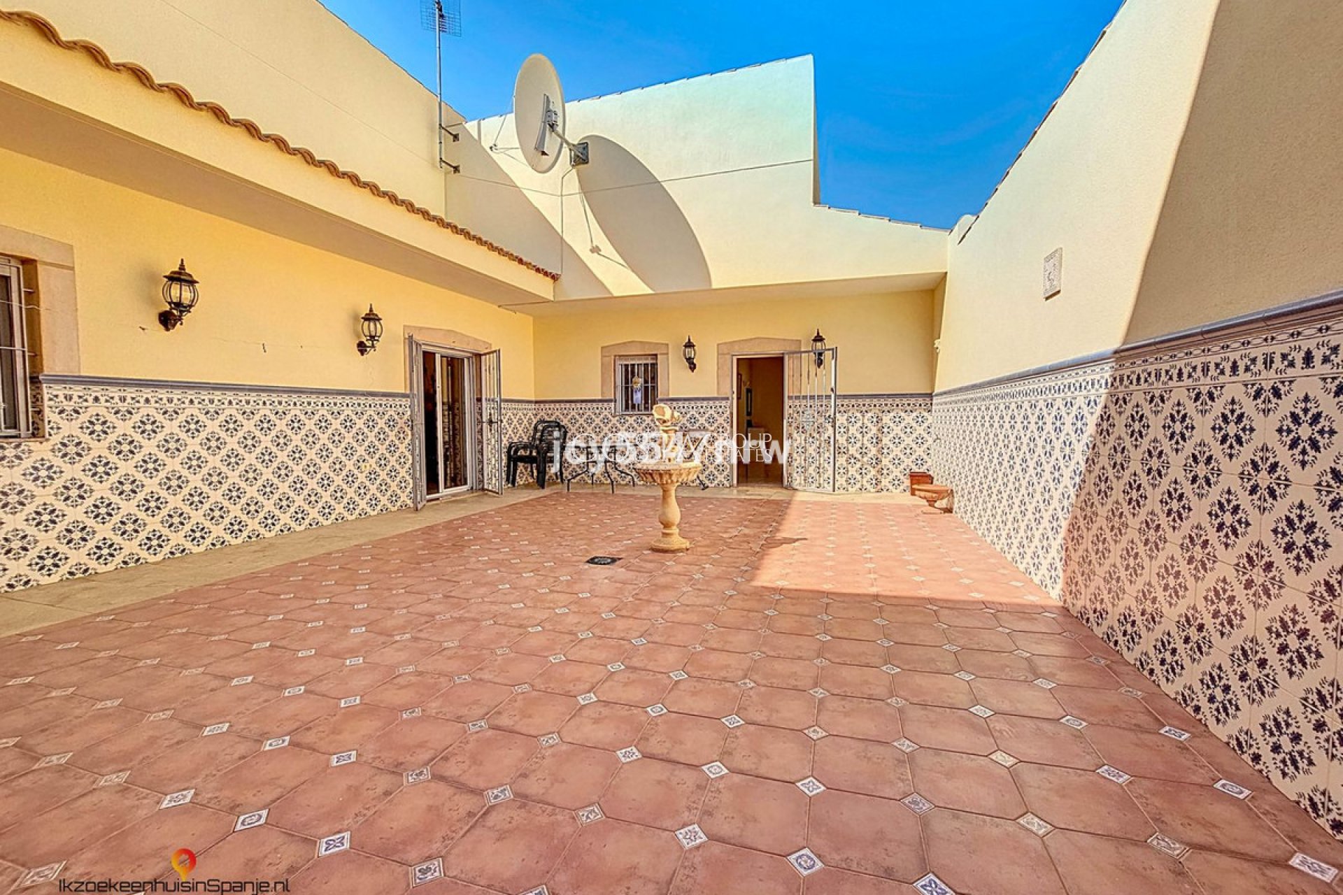 Revente - Villa -
Fortuna - Fortuna Centro