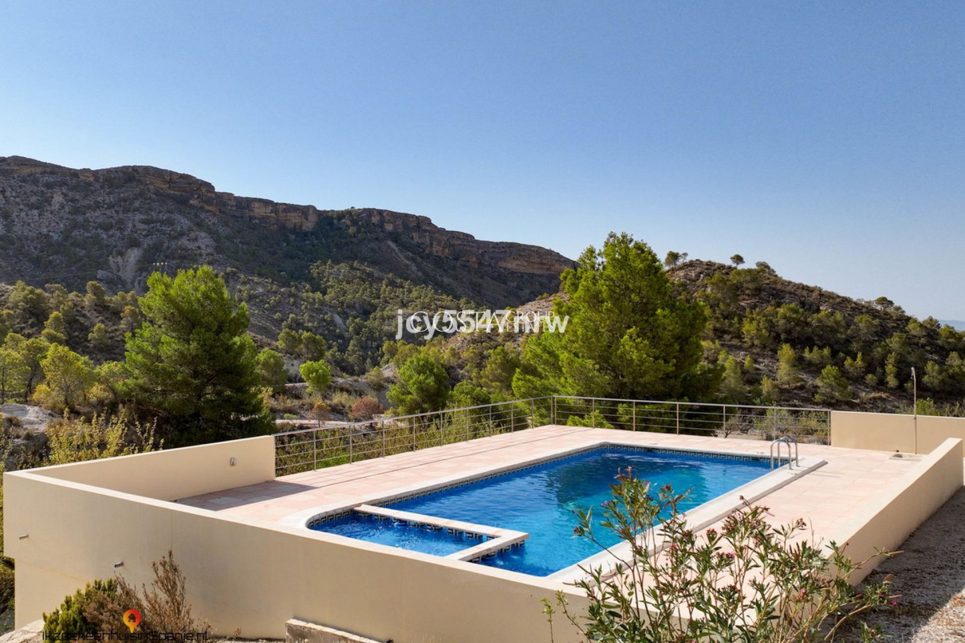 Revente - Villa -
Fortuna - Fortuna Centro