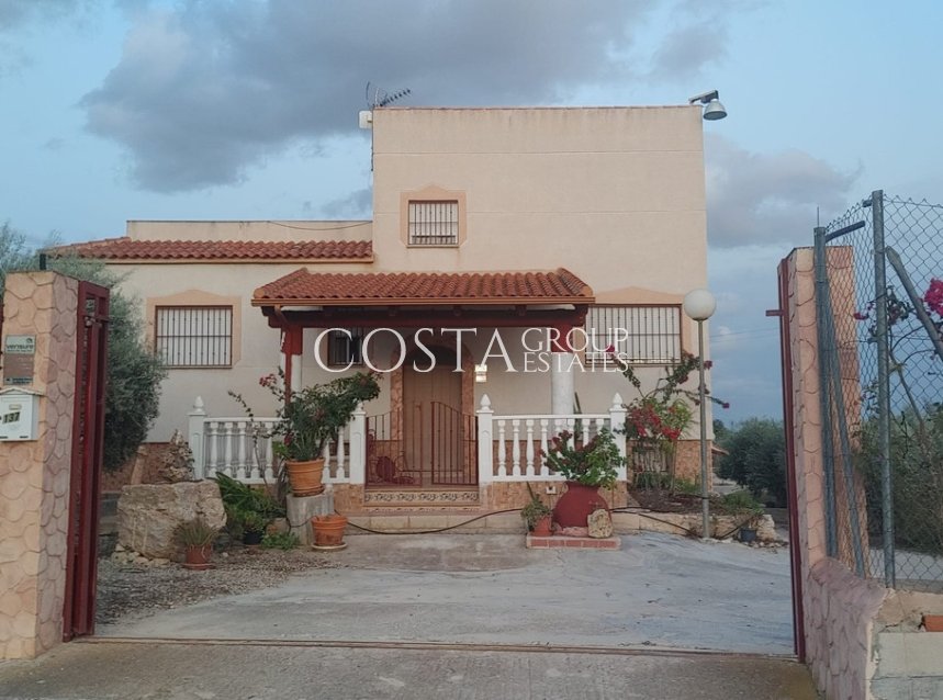 Revente - Villa -
Fortuna - Fortuna Centro
