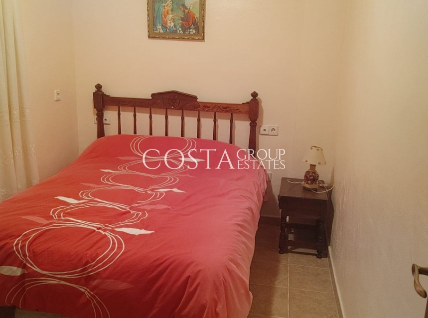 Revente - Villa -
Fortuna - Fortuna Centro