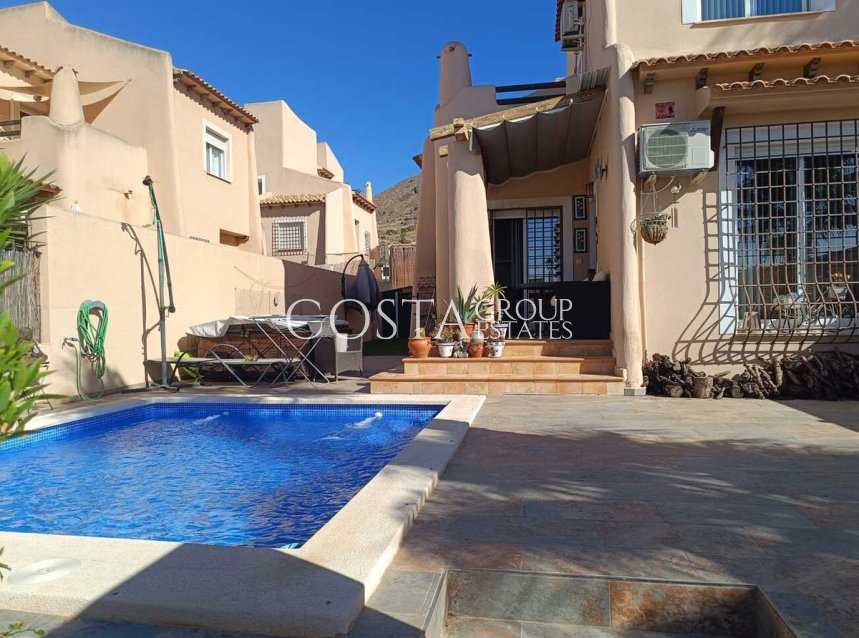 Revente - Villa -
Fortuna - Fortuna Centro