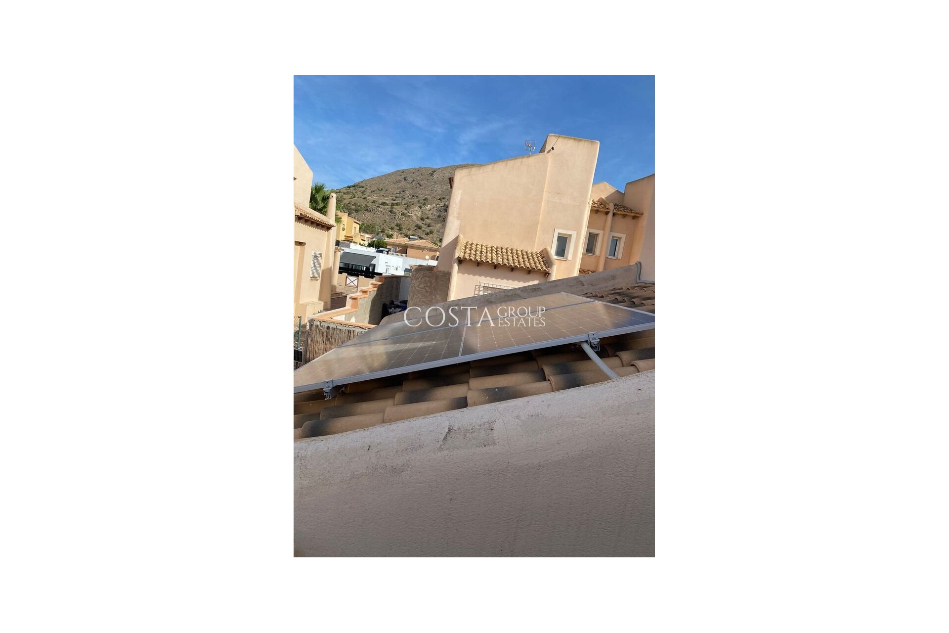 Revente - Villa -
Fortuna - Fortuna Centro