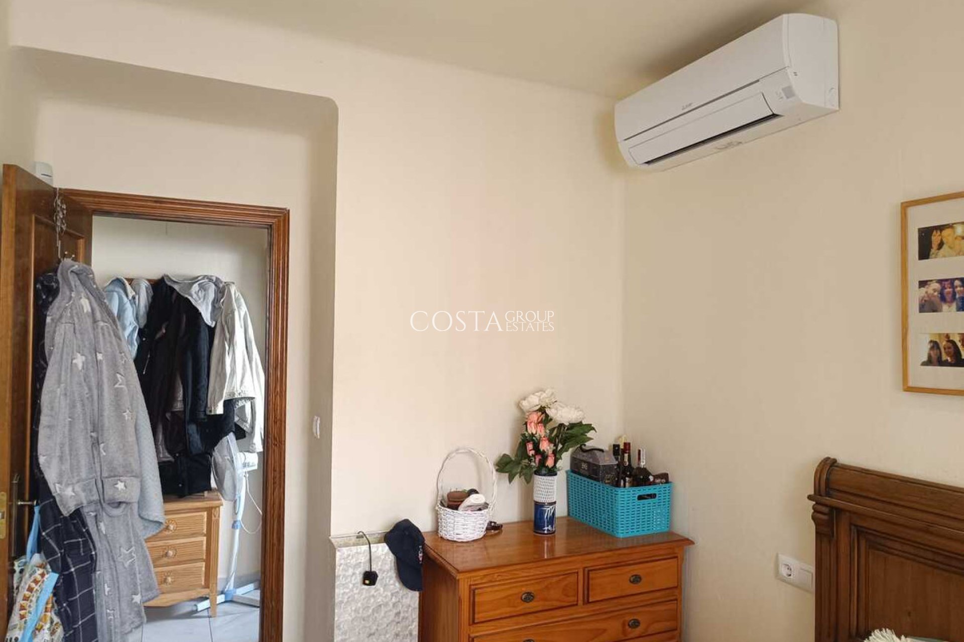 Revente - Villa -
Fortuna - Fortuna Centro