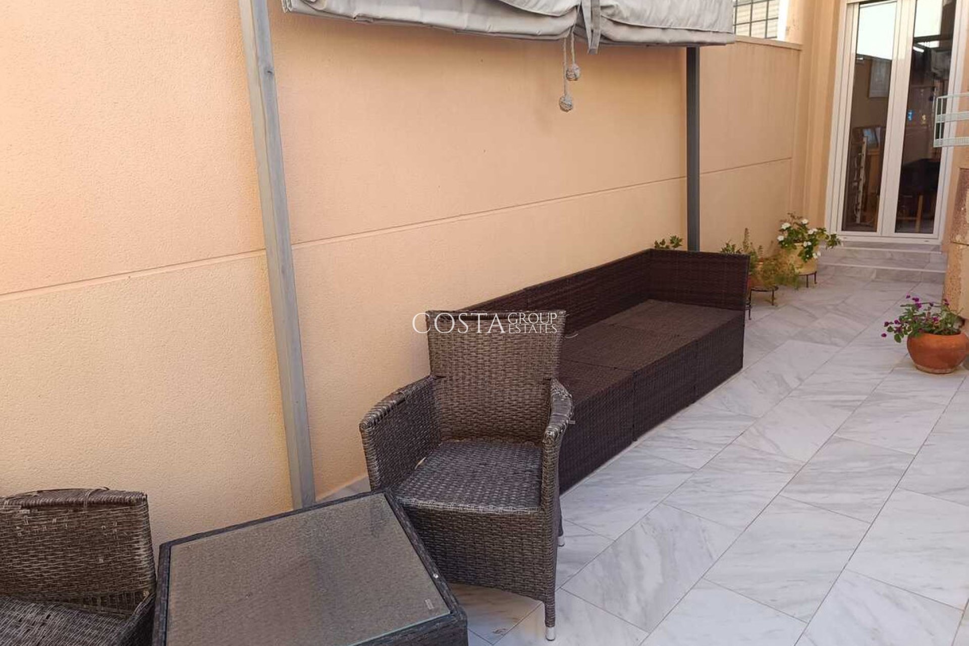 Revente - Villa -
Fortuna - Fortuna Centro