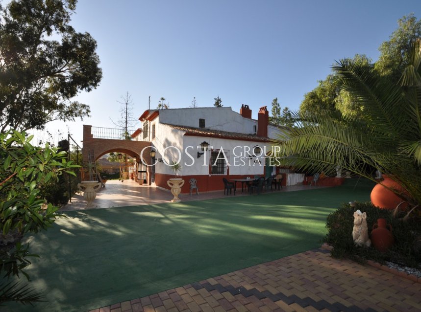 Revente - Villa -
Fortuna - Fortuna Centro