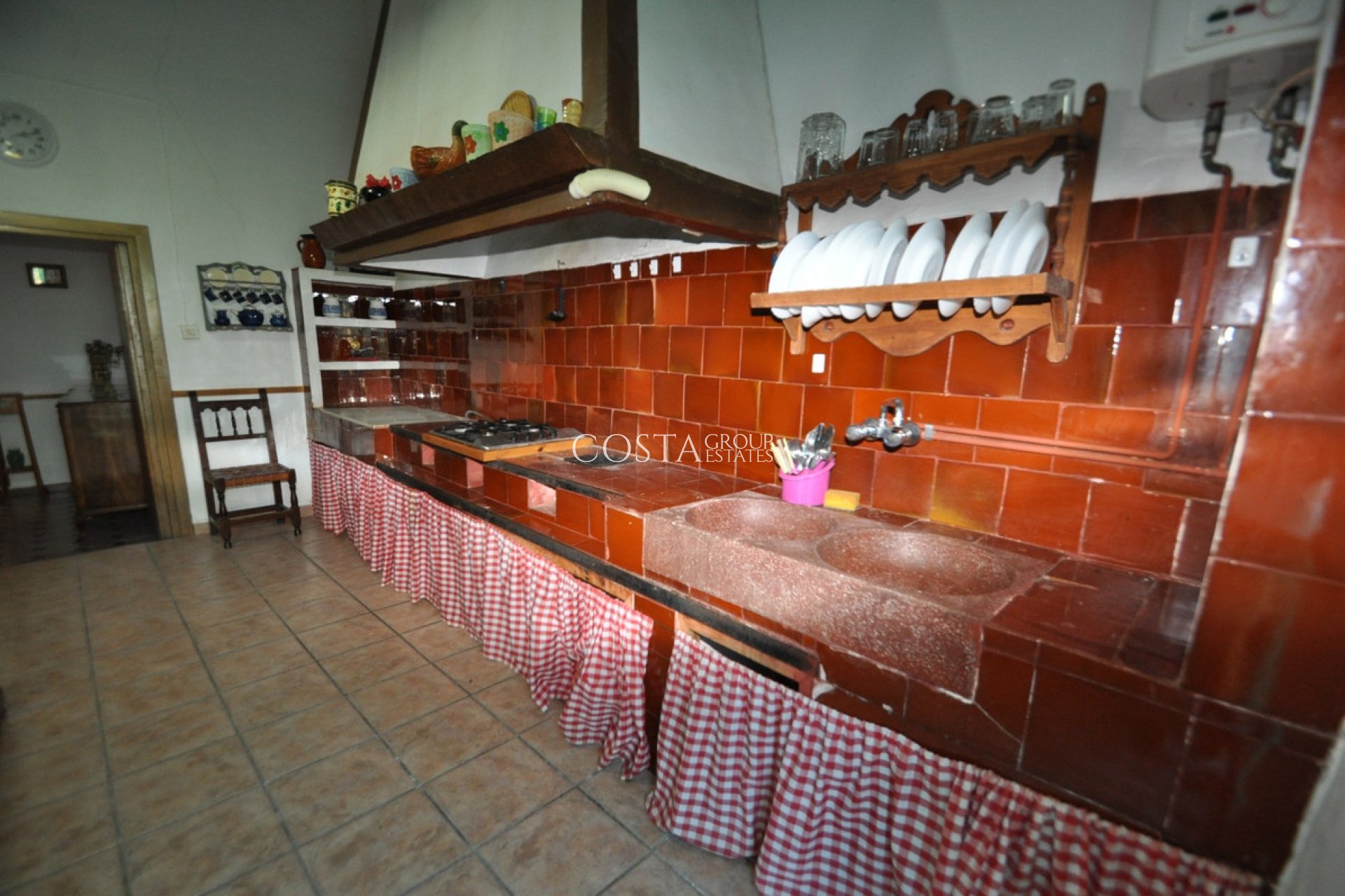 Revente - Villa -
Fortuna - Fortuna Centro