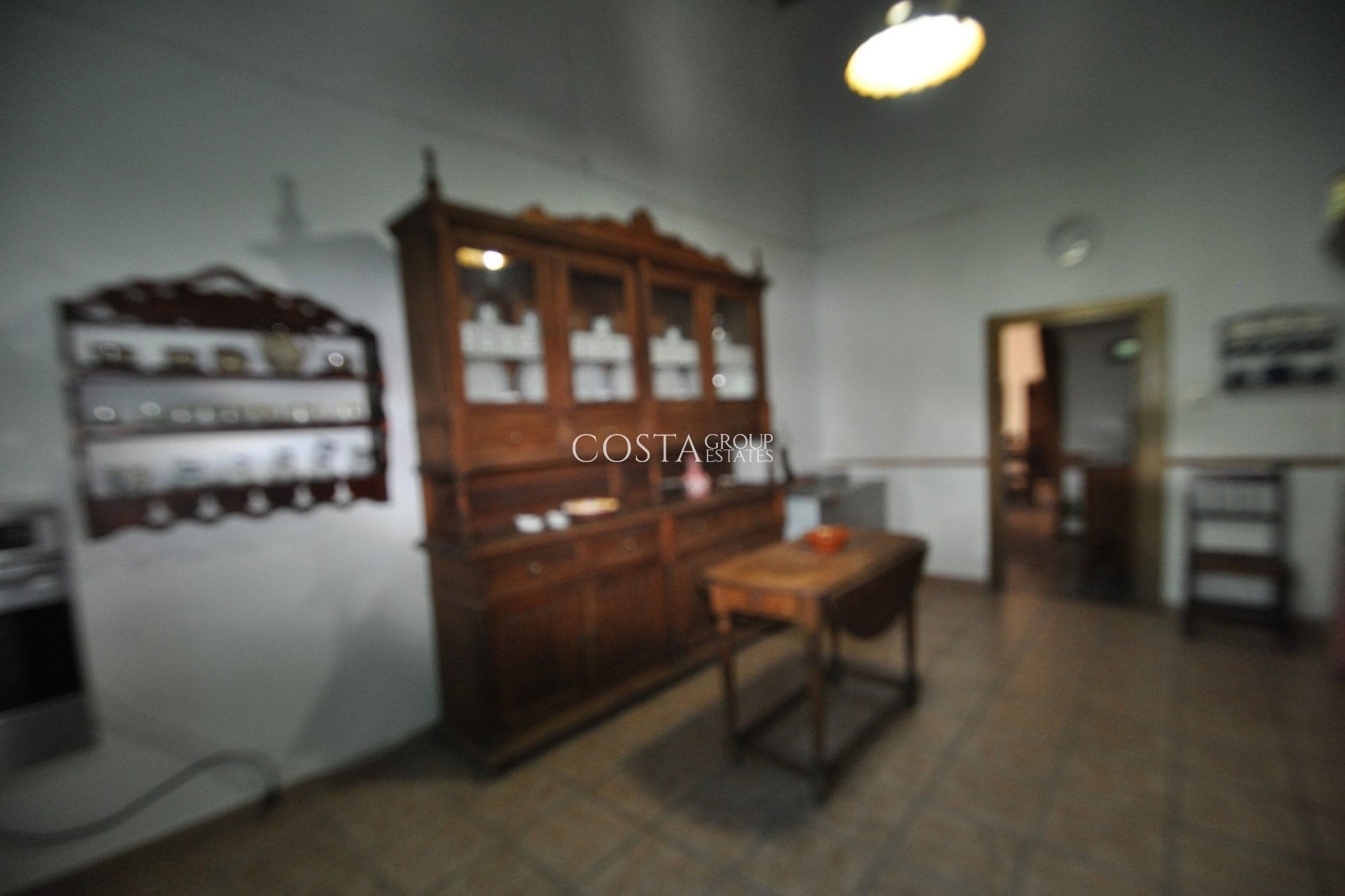 Revente - Villa -
Fortuna - Fortuna Centro