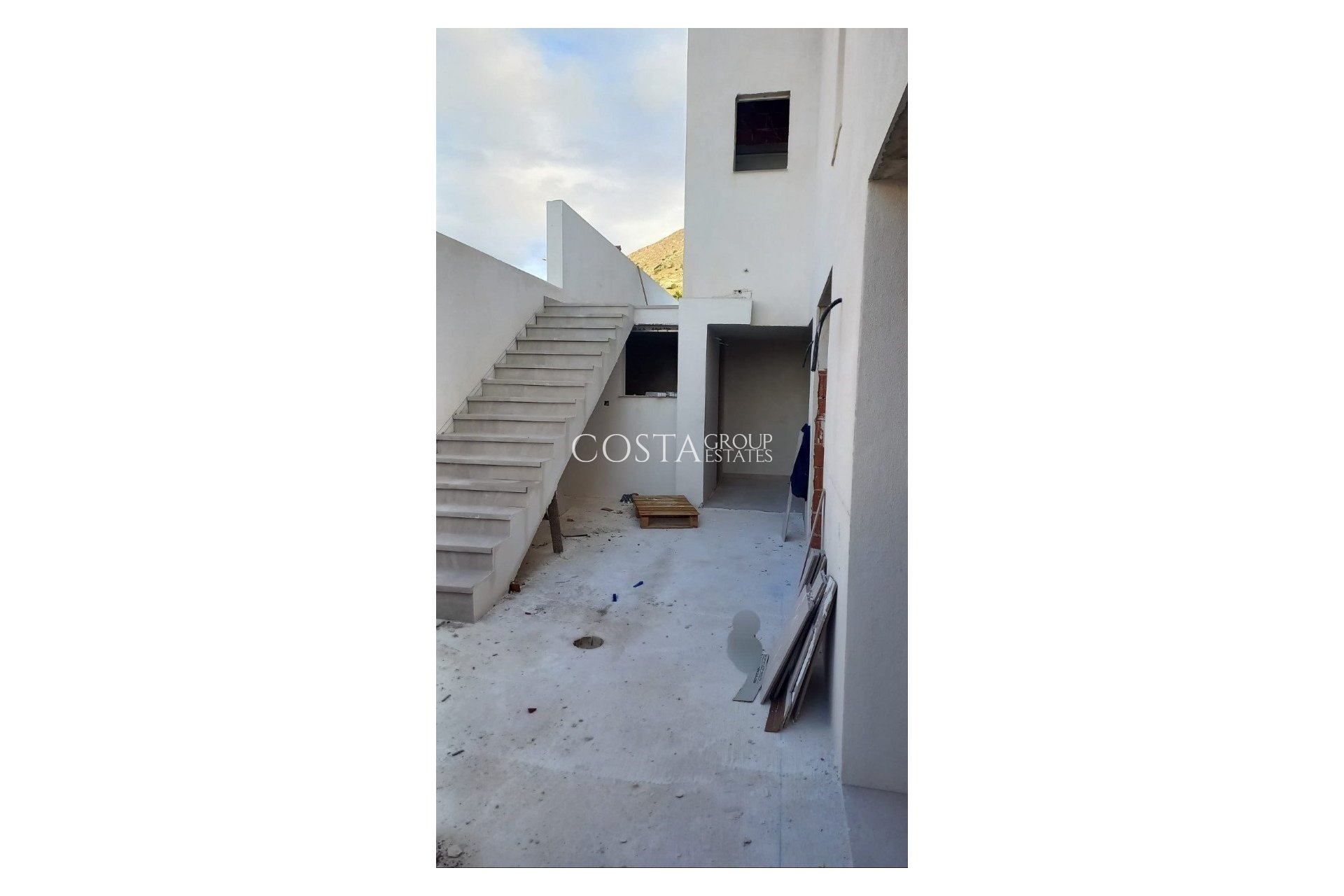 Revente - Villa -
Fortuna - Fortuna Centro