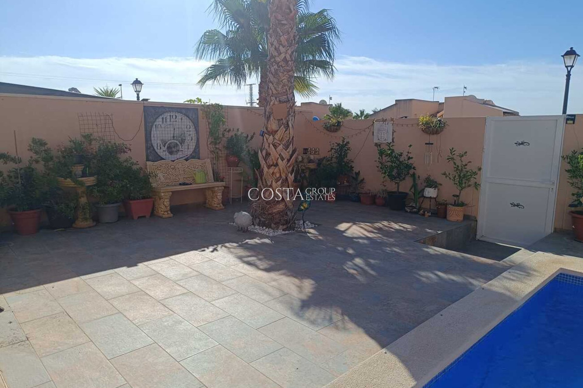 Revente - Villa -
Fortuna - Fortuna Centro