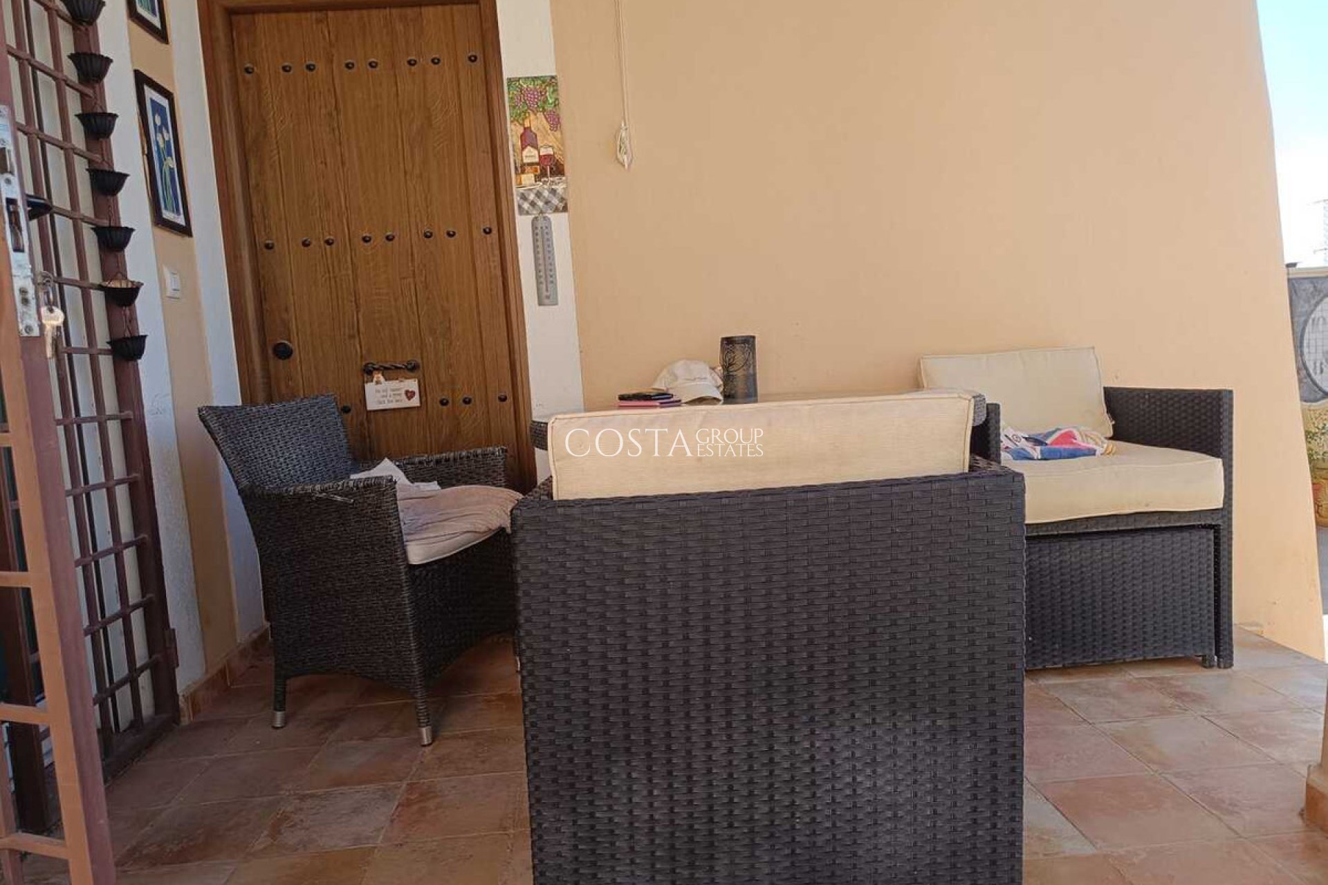 Revente - Villa -
Fortuna - Fortuna Centro