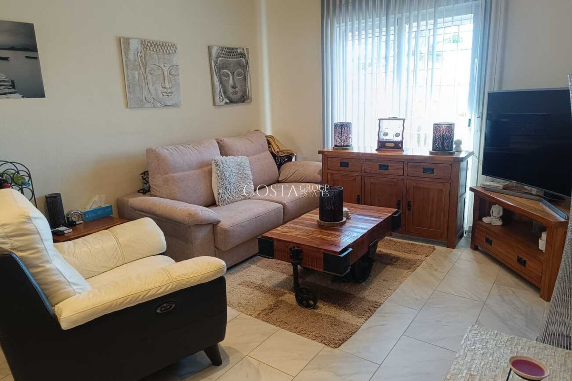 Revente - Villa -
Fortuna - Fortuna Centro