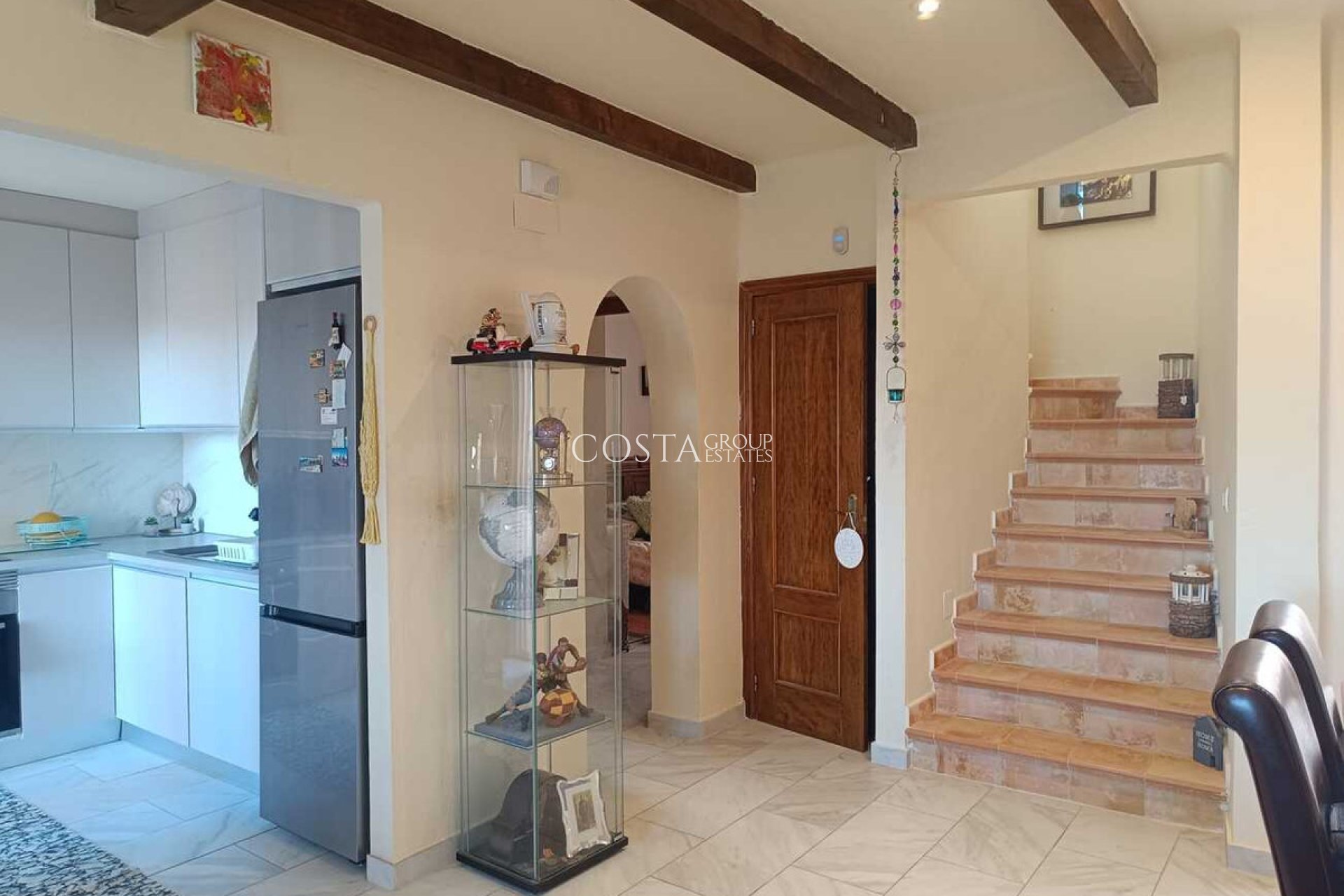 Revente - Villa -
Fortuna - Fortuna Centro