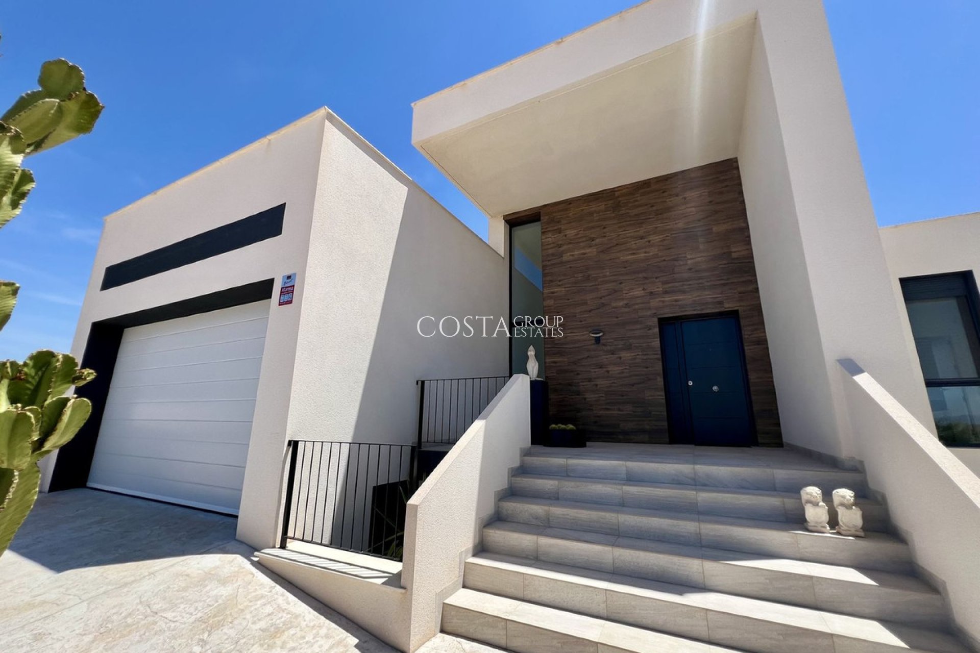 Revente - Villa -
Fuente-Álamo de Murcia - Hacienda del Alamo