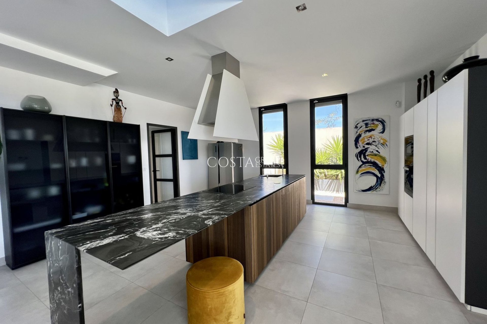 Revente - Villa -
Fuente-Álamo de Murcia - Hacienda del Alamo
