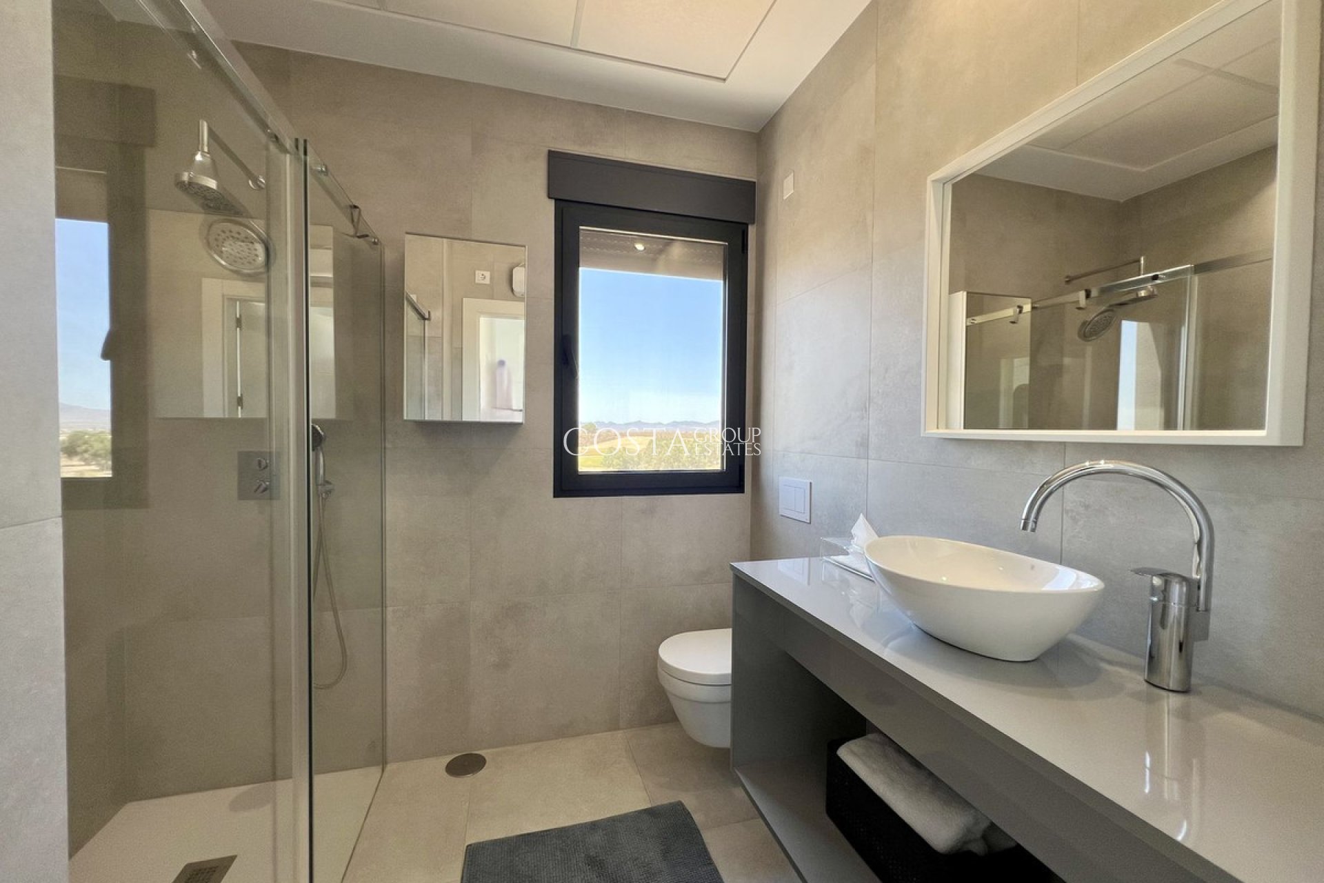 Revente - Villa -
Fuente-Álamo de Murcia - Hacienda del Alamo