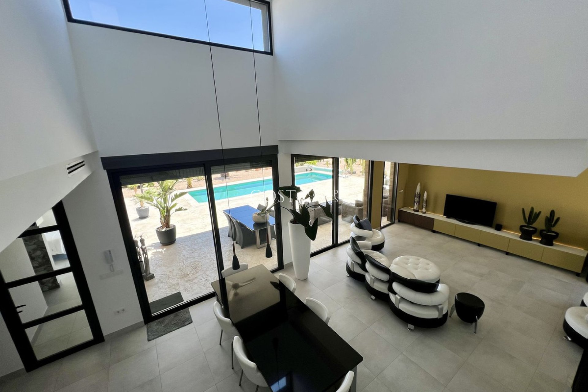 Revente - Villa -
Fuente-Álamo de Murcia - Hacienda del Alamo