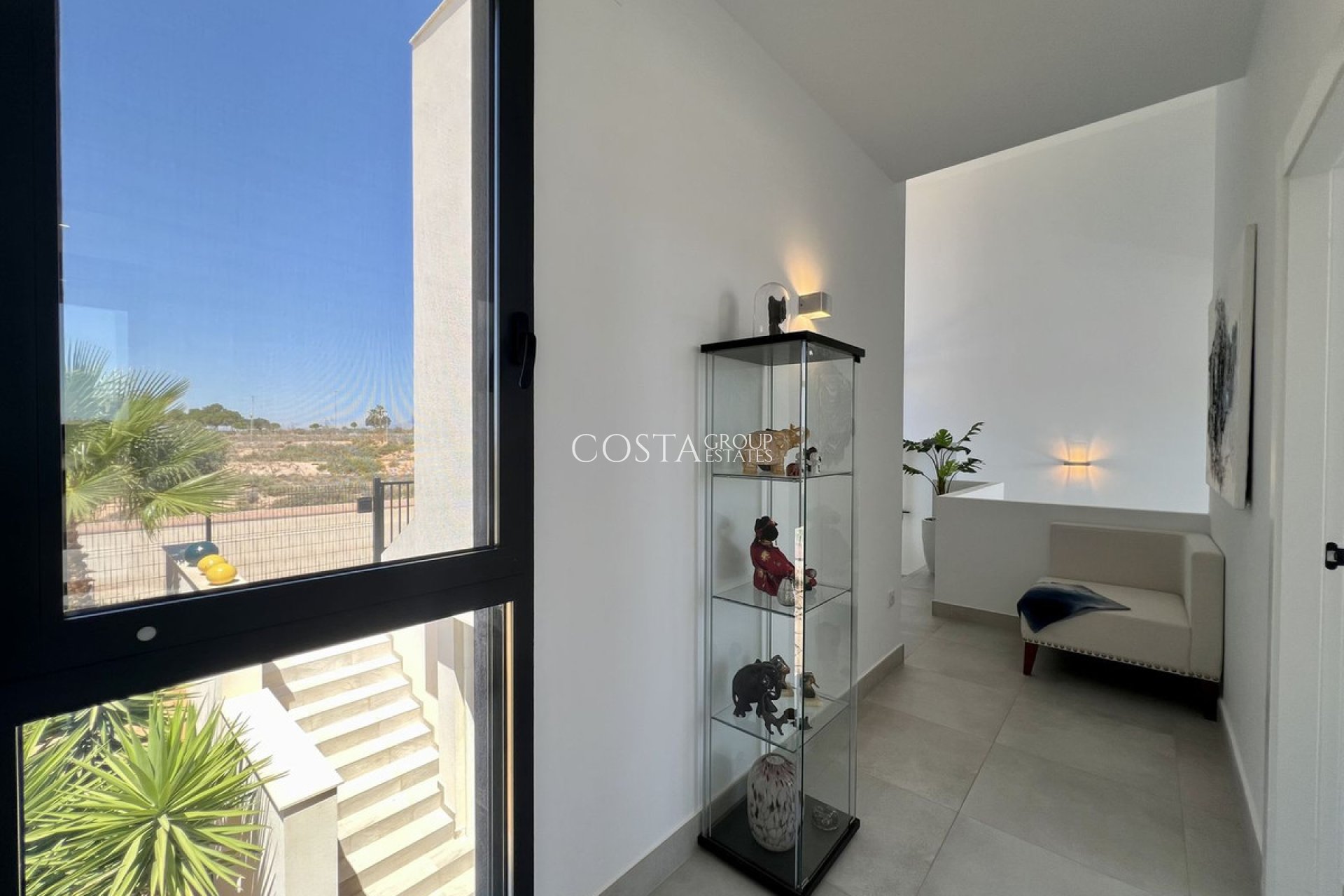 Revente - Villa -
Fuente-Álamo de Murcia - Hacienda del Alamo