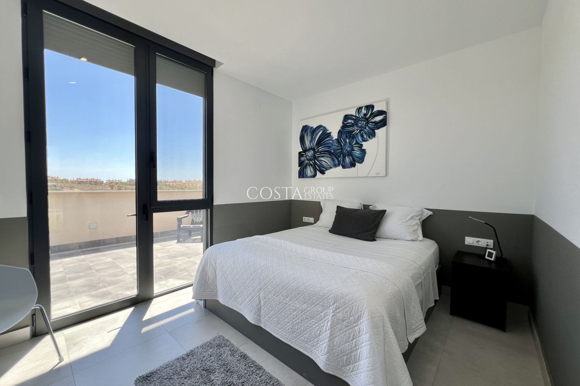 Revente - Villa -
Fuente-Álamo de Murcia - Hacienda del Alamo