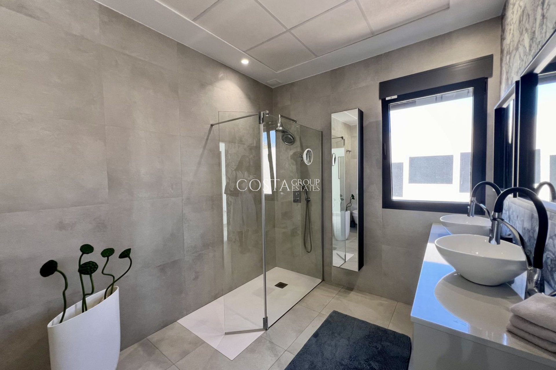 Revente - Villa -
Fuente-Álamo de Murcia - Hacienda del Alamo