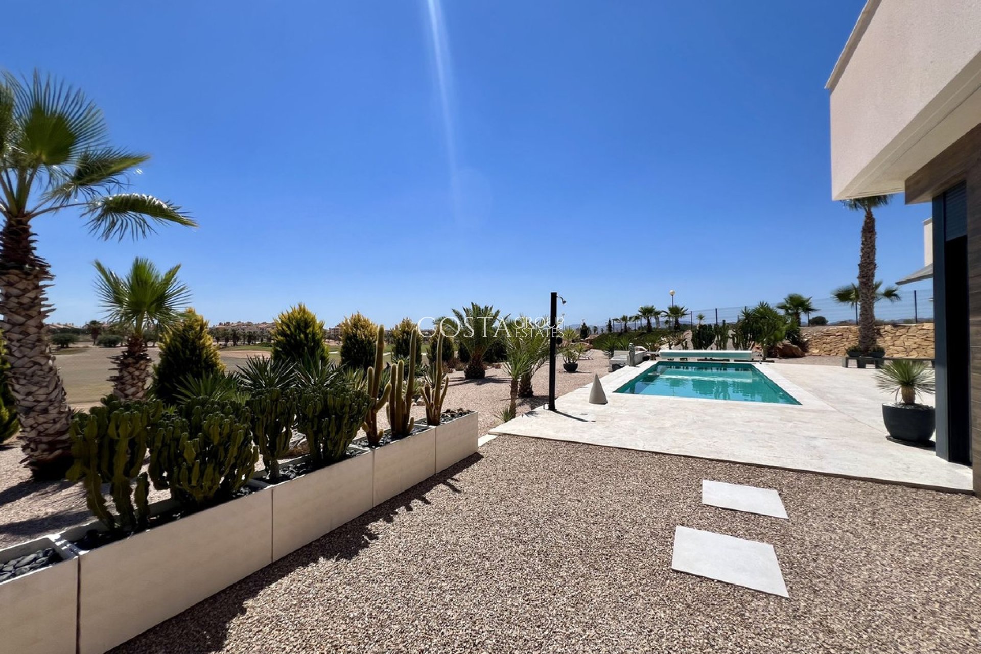 Revente - Villa -
Fuente-Álamo de Murcia - Hacienda del Alamo
